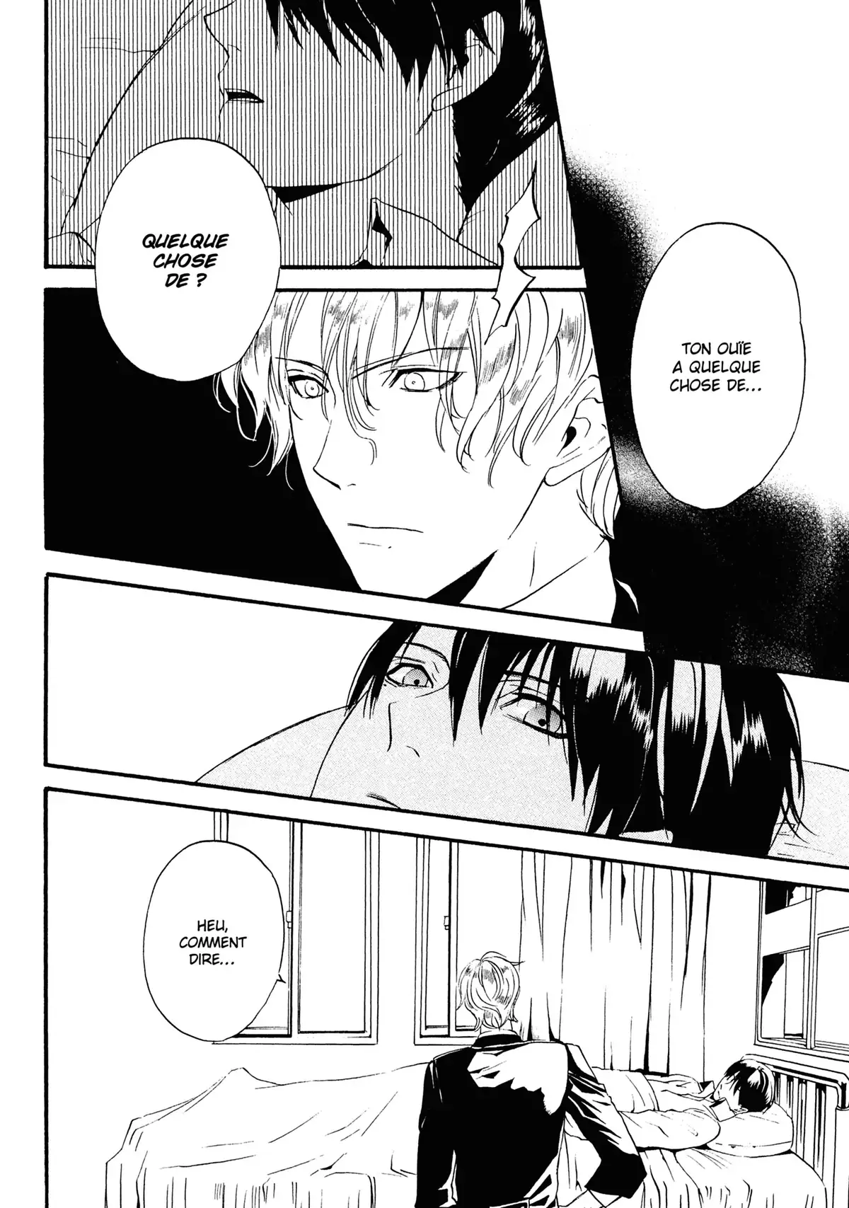 Ilegenes Volume 2 page 83