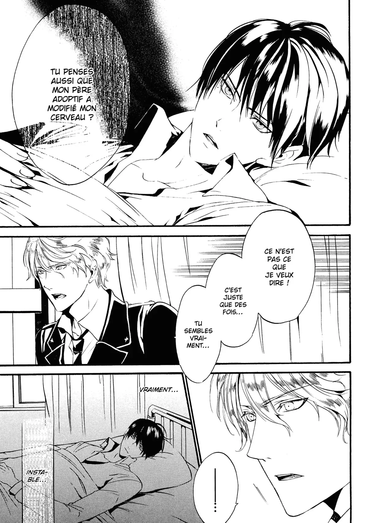 Ilegenes Volume 2 page 84