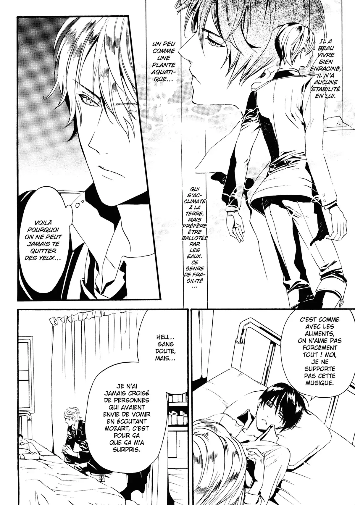 Ilegenes Volume 2 page 85