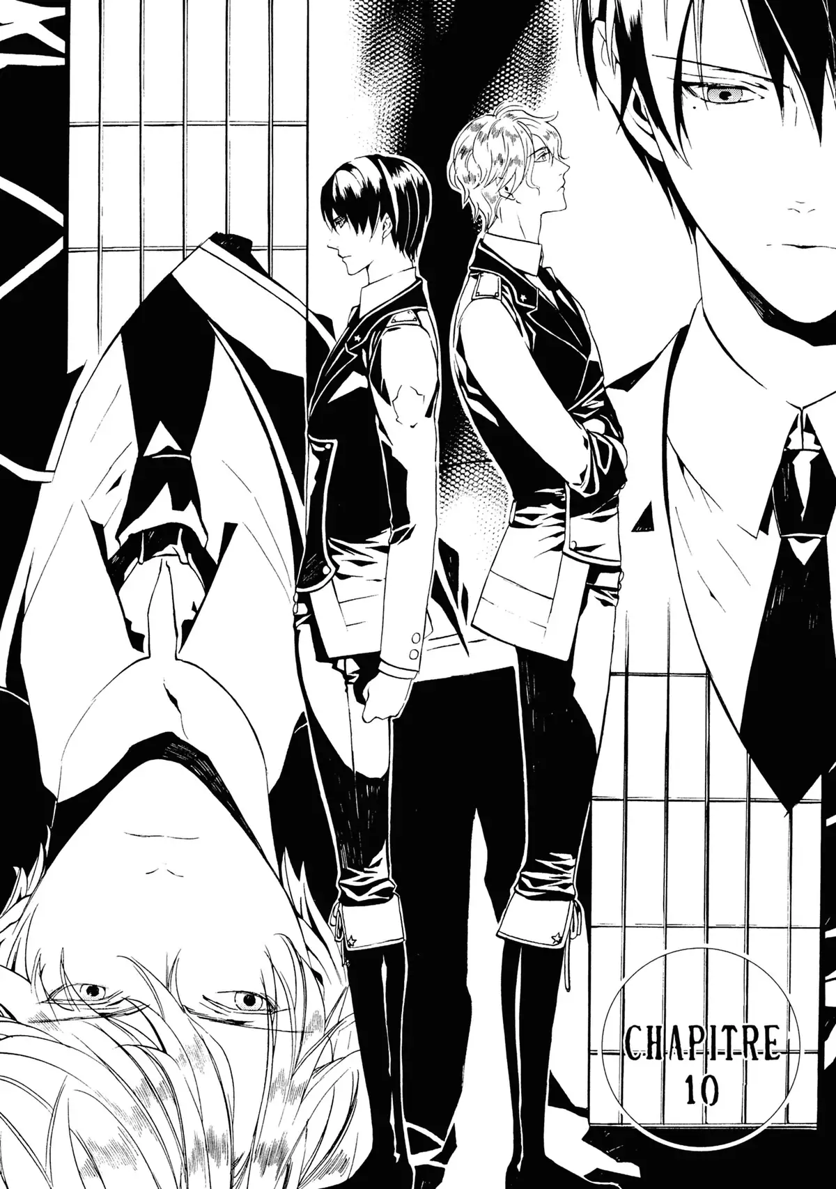 Ilegenes Volume 2 page 89