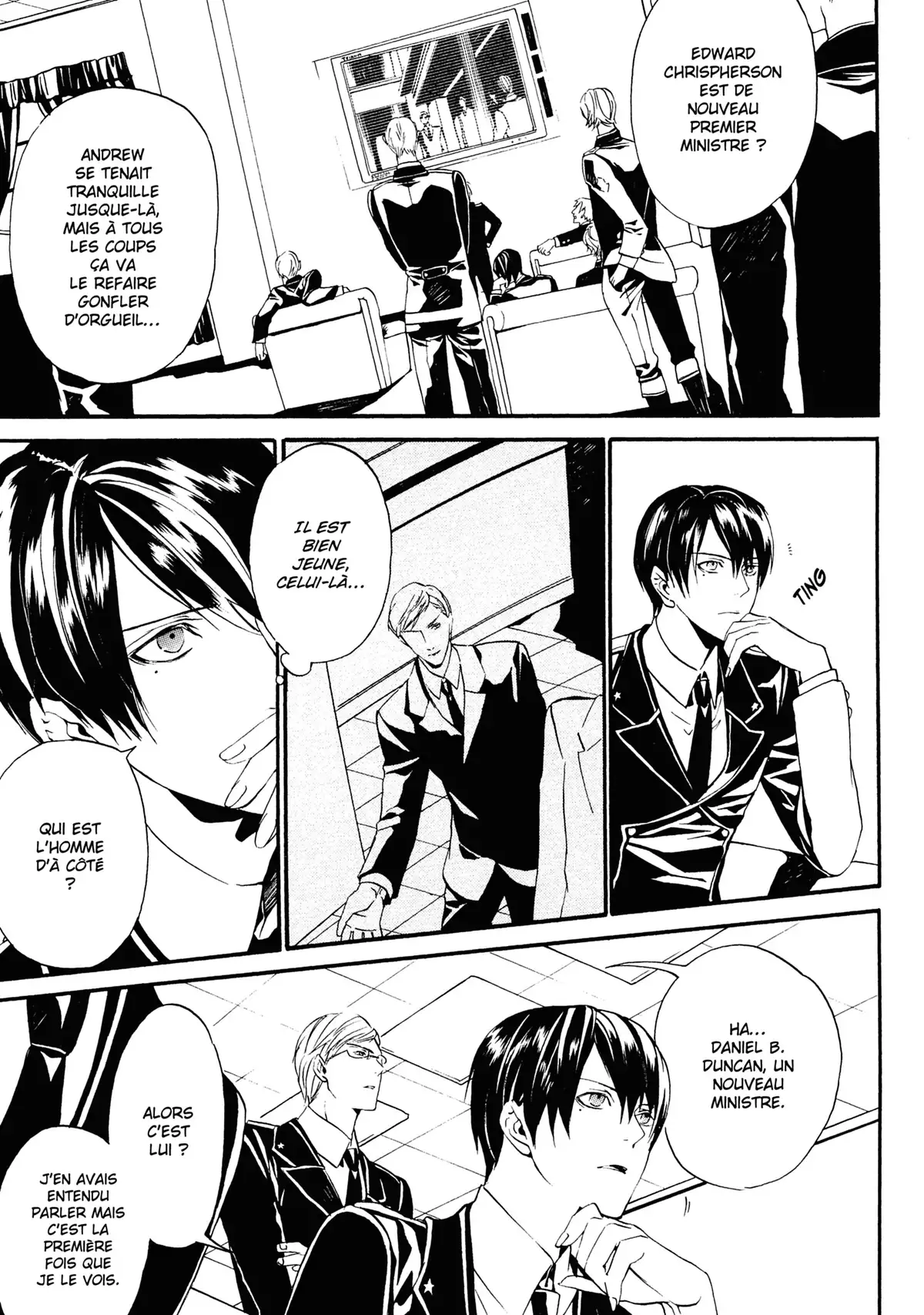 Ilegenes Volume 2 page 90