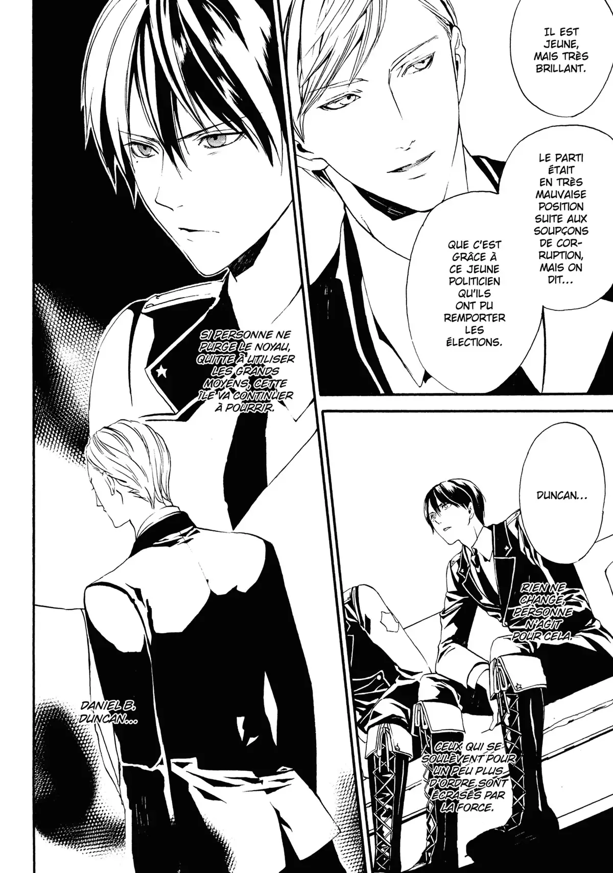 Ilegenes Volume 2 page 91