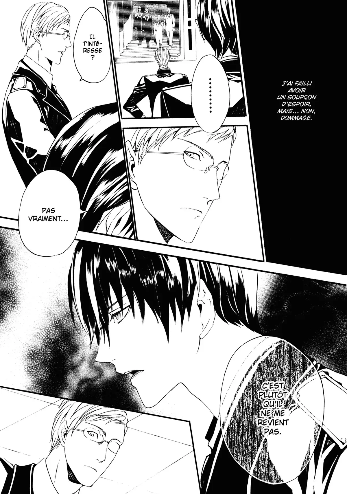 Ilegenes Volume 2 page 92