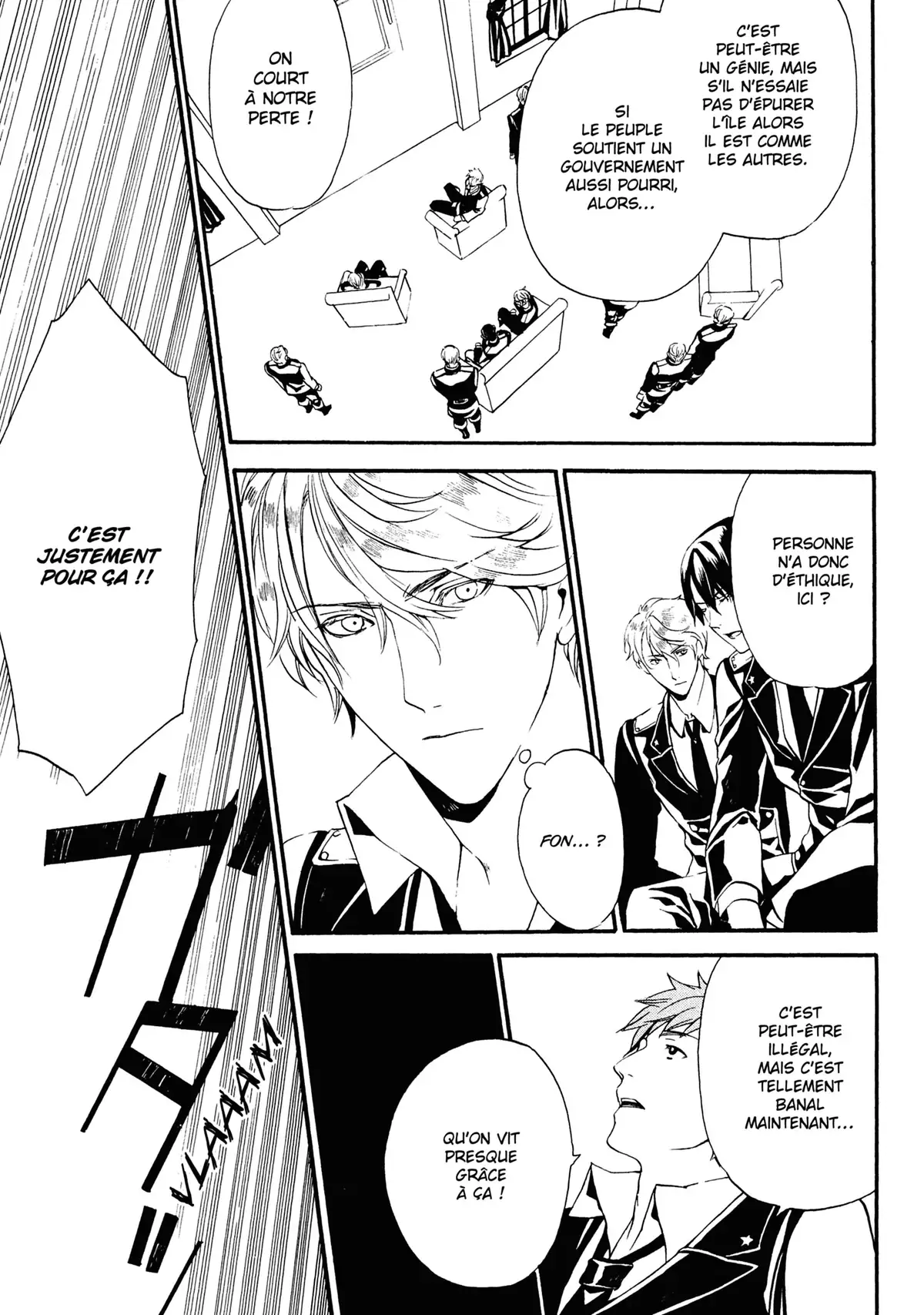 Ilegenes Volume 2 page 94