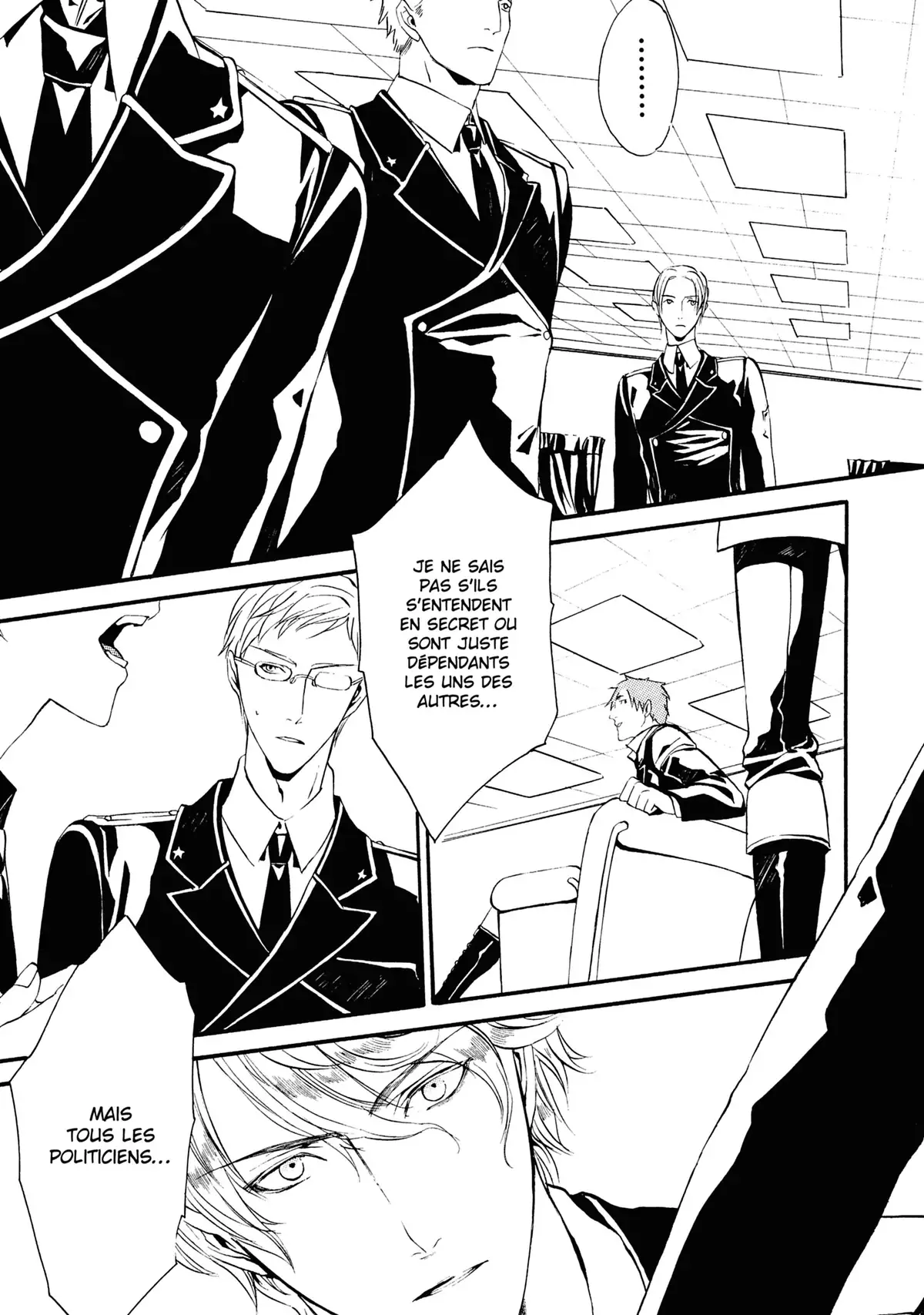 Ilegenes Volume 2 page 96