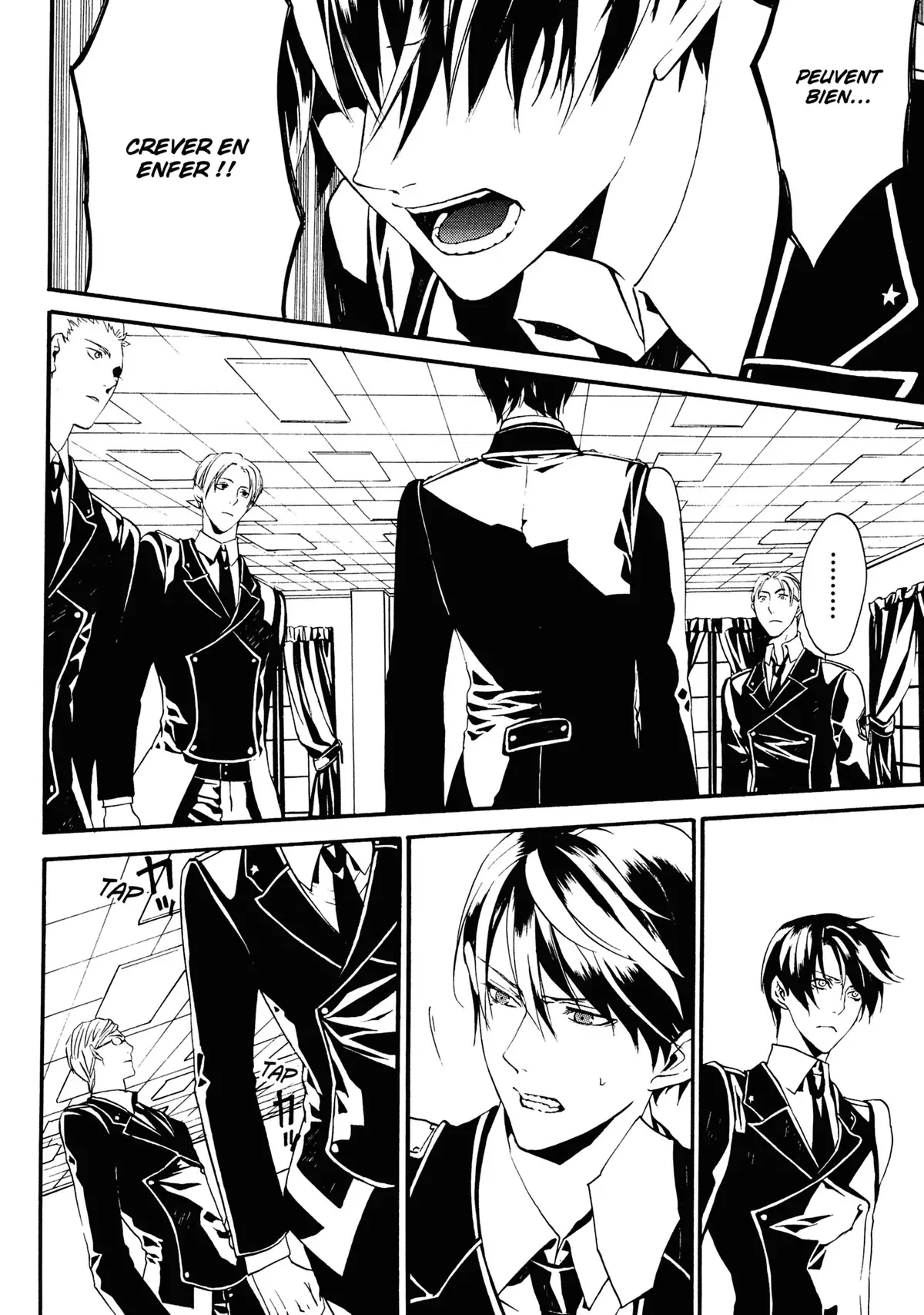 Ilegenes Volume 2 page 97