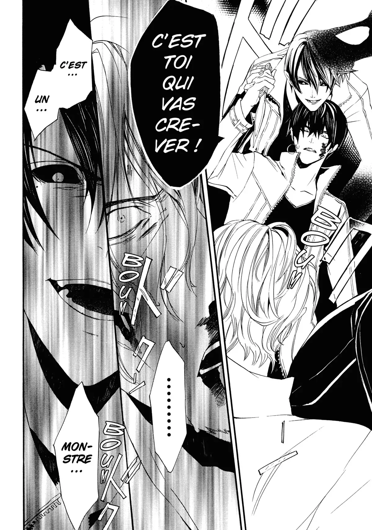 Ilegenes Volume 4 page 71