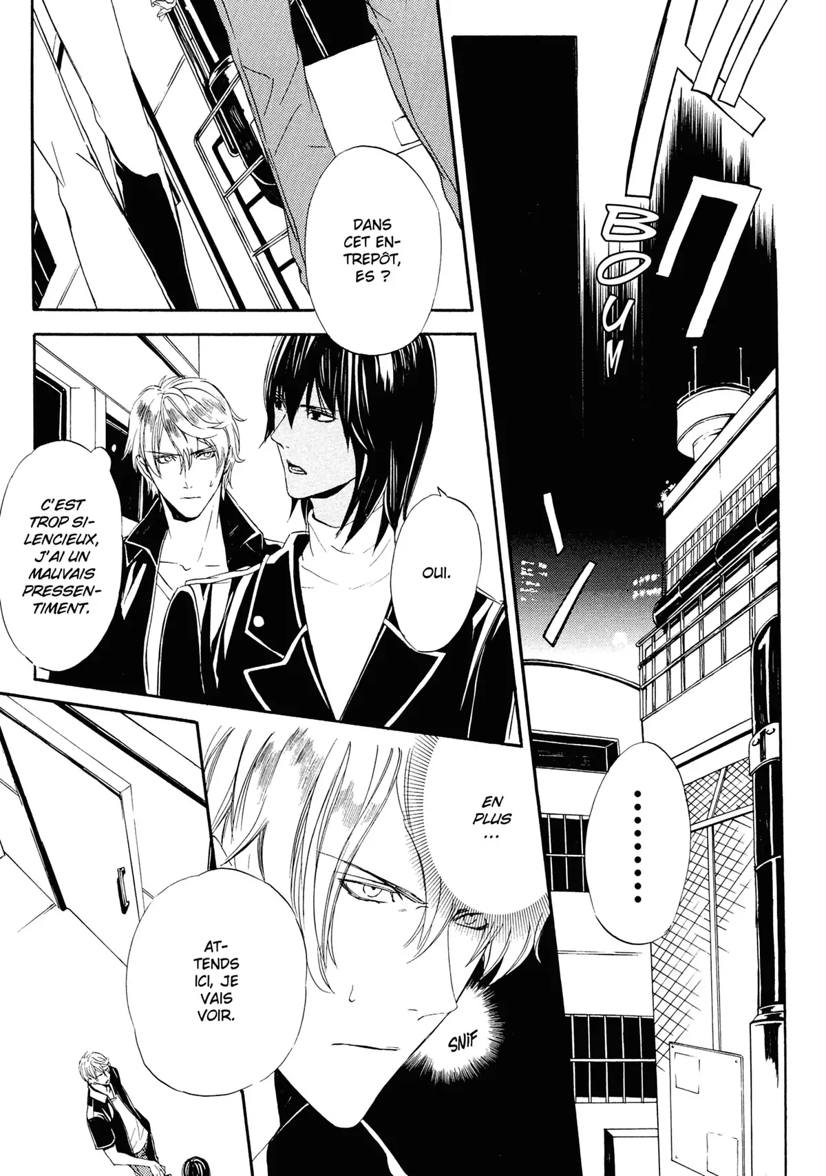 Ilegenes Volume 4 page 72