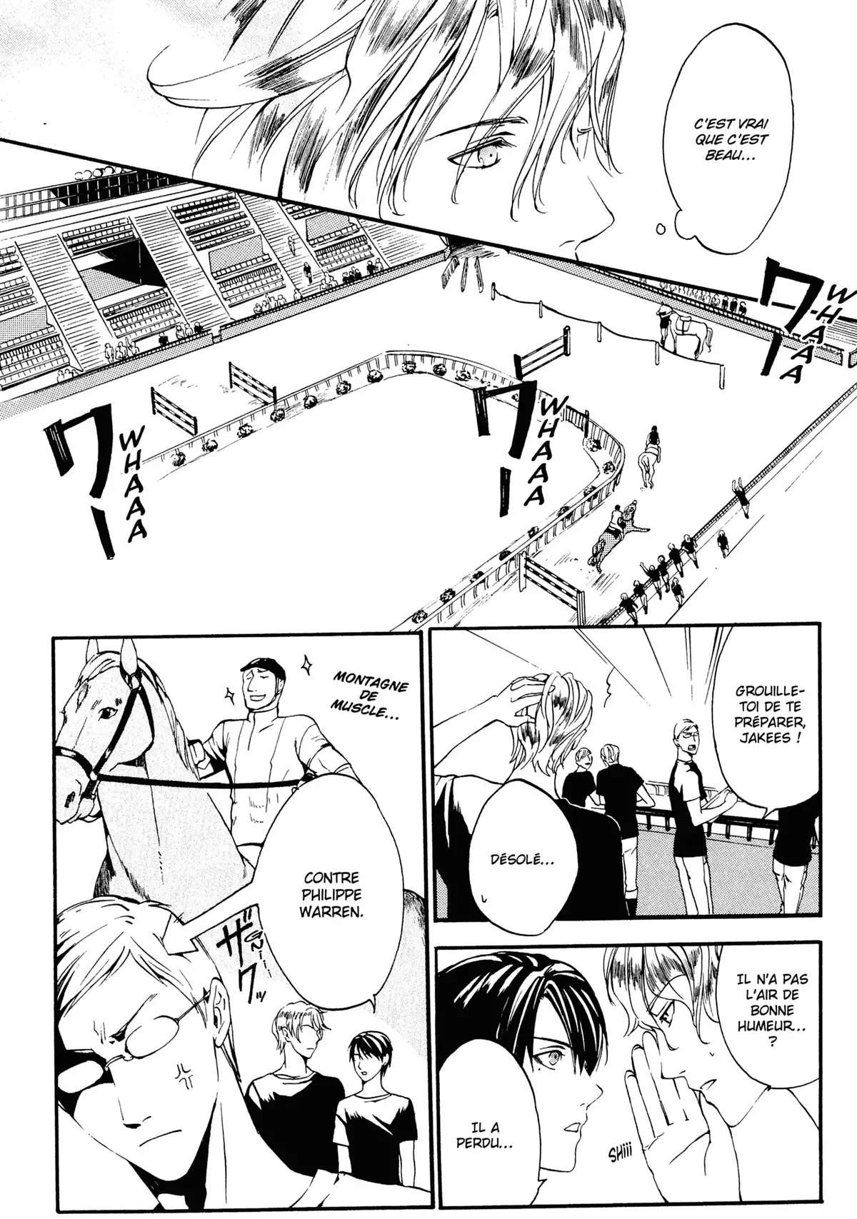 Ilegenes Volume 1 page 101