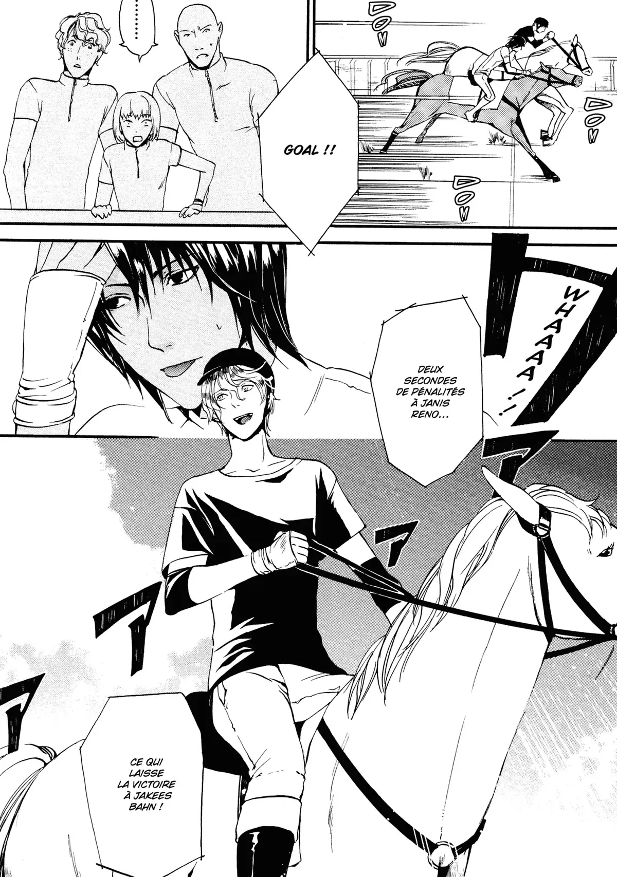 Ilegenes Volume 1 page 106