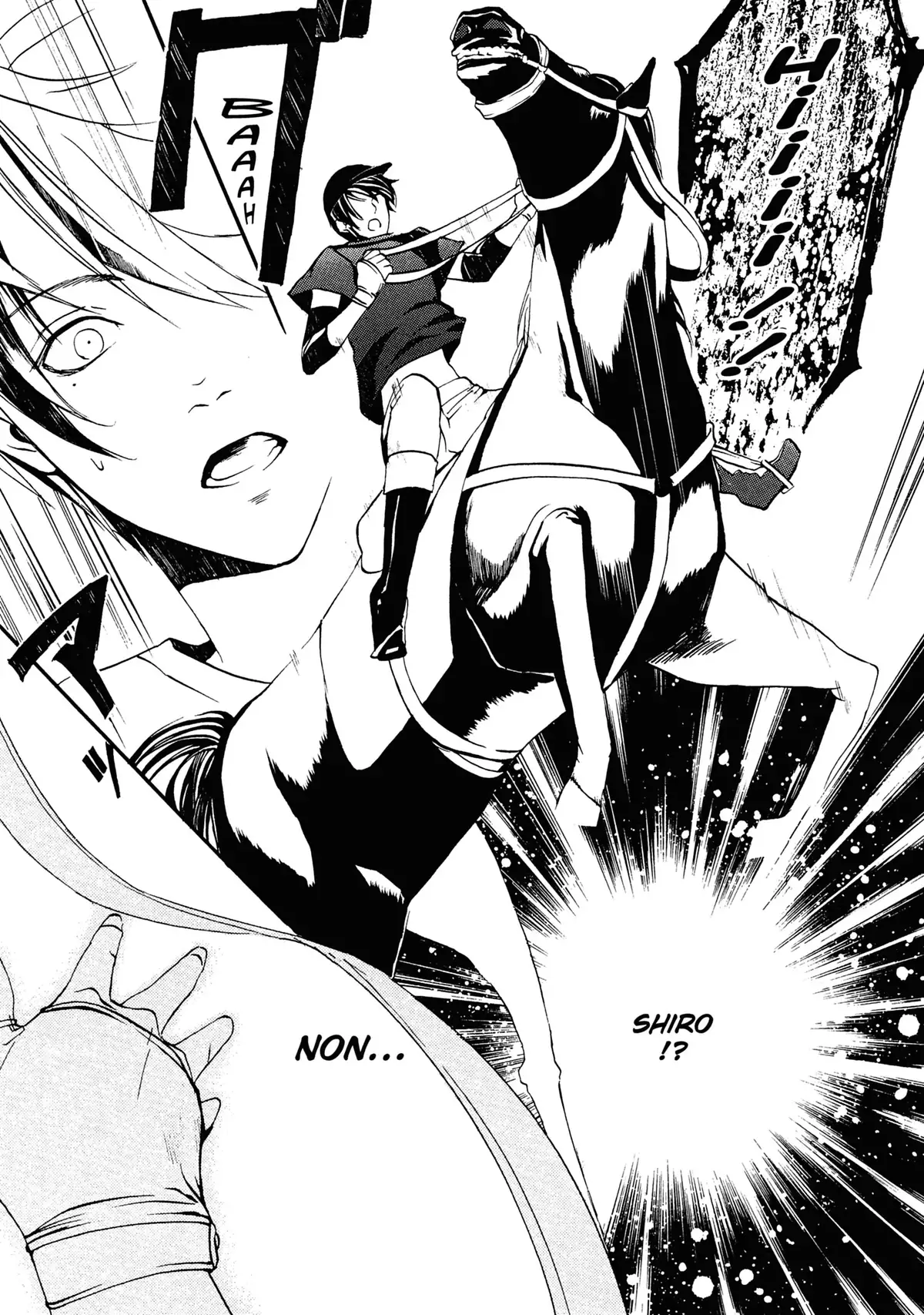 Ilegenes Volume 1 page 114