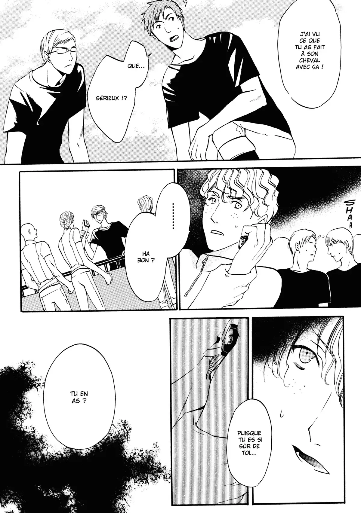 Ilegenes Volume 1 page 117