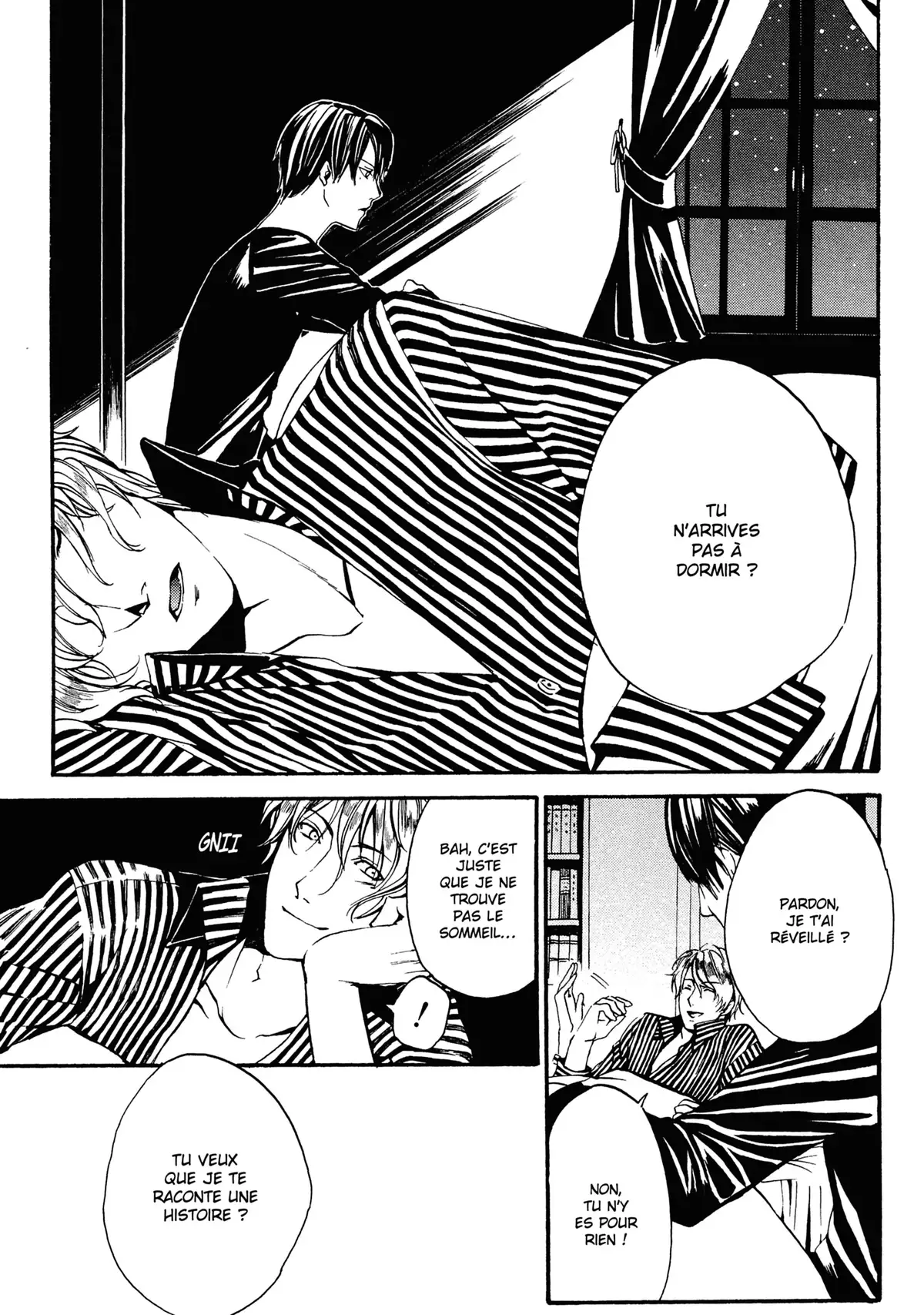 Ilegenes Volume 1 page 69