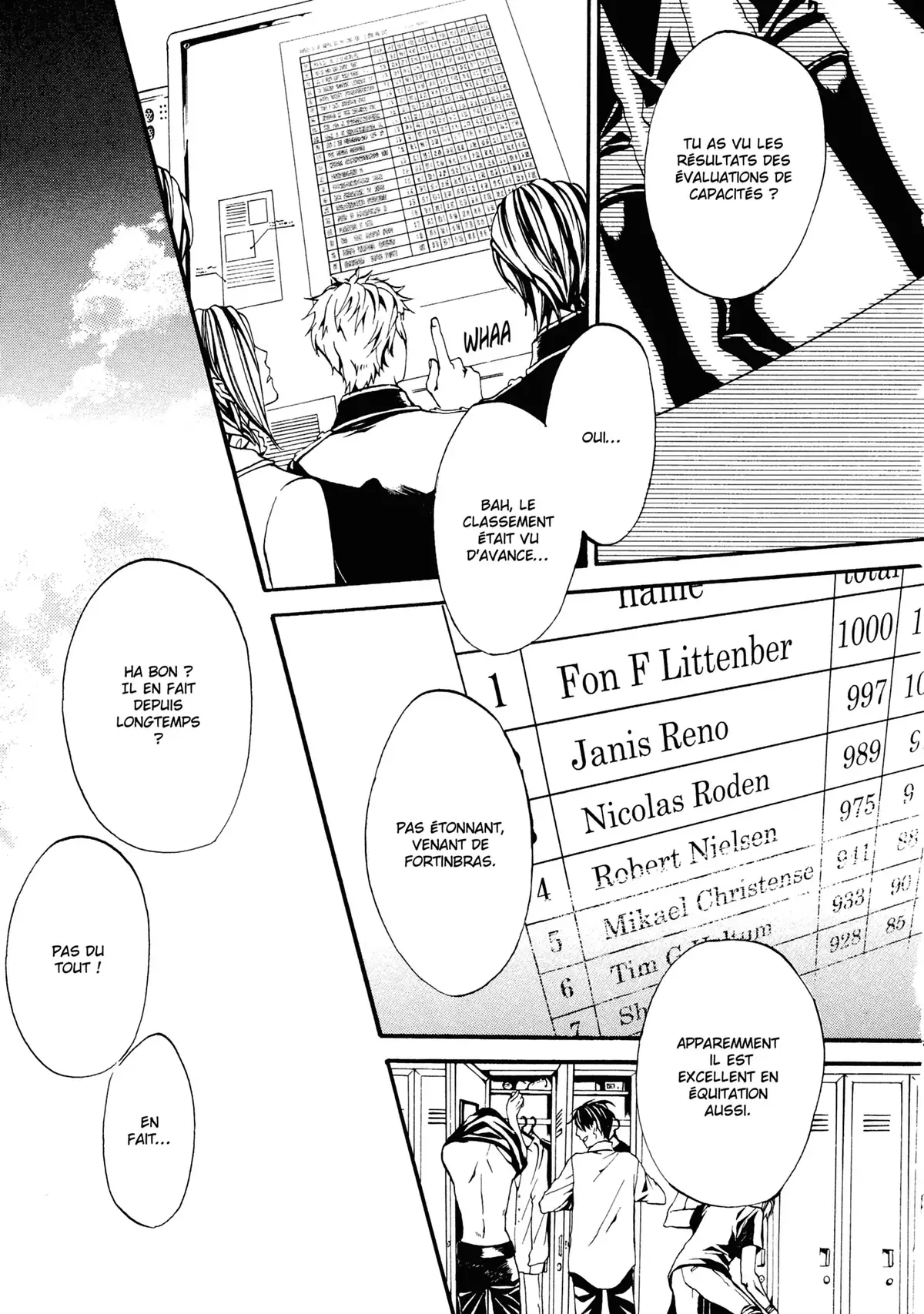 Ilegenes Volume 1 page 72