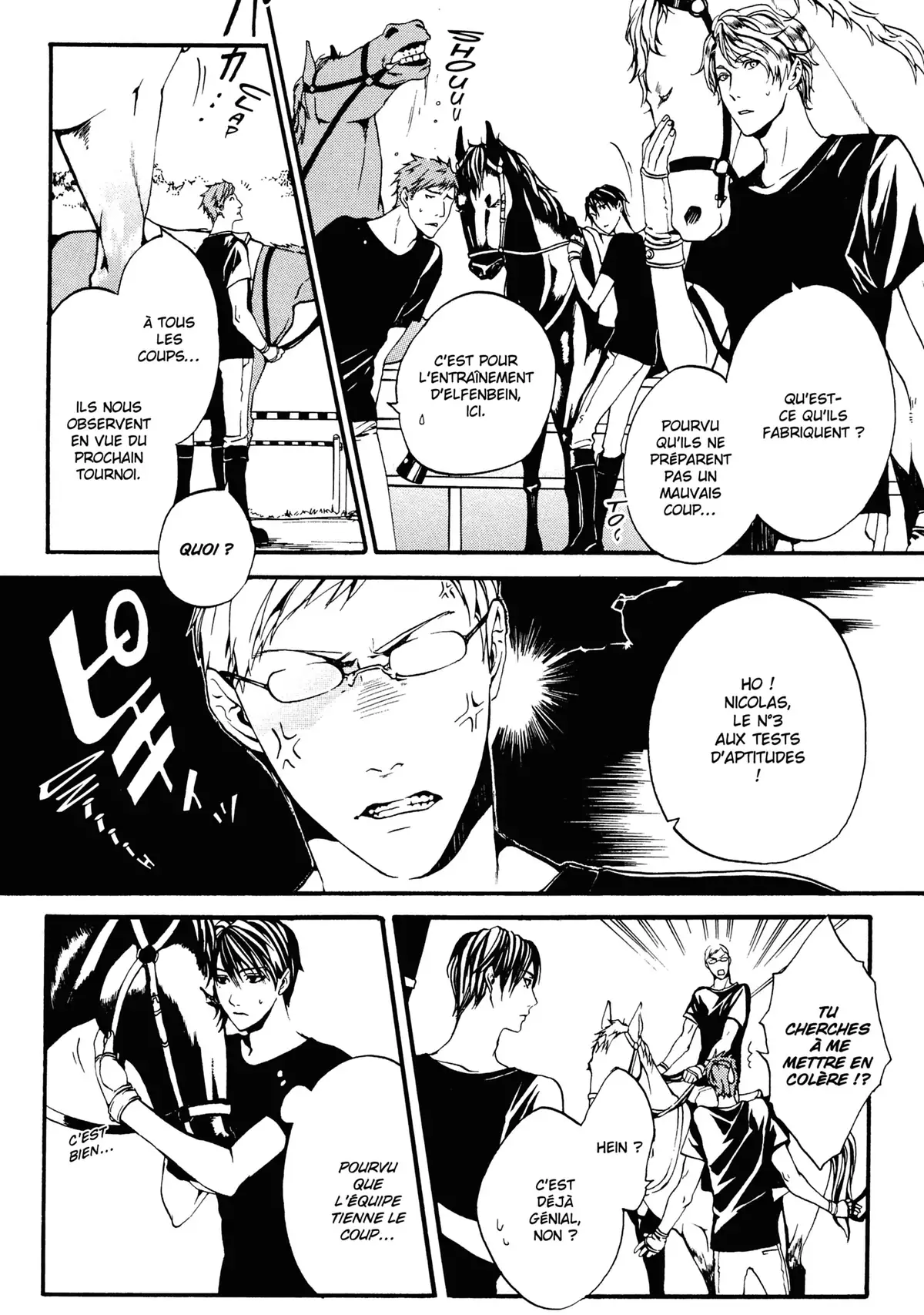 Ilegenes Volume 1 page 76