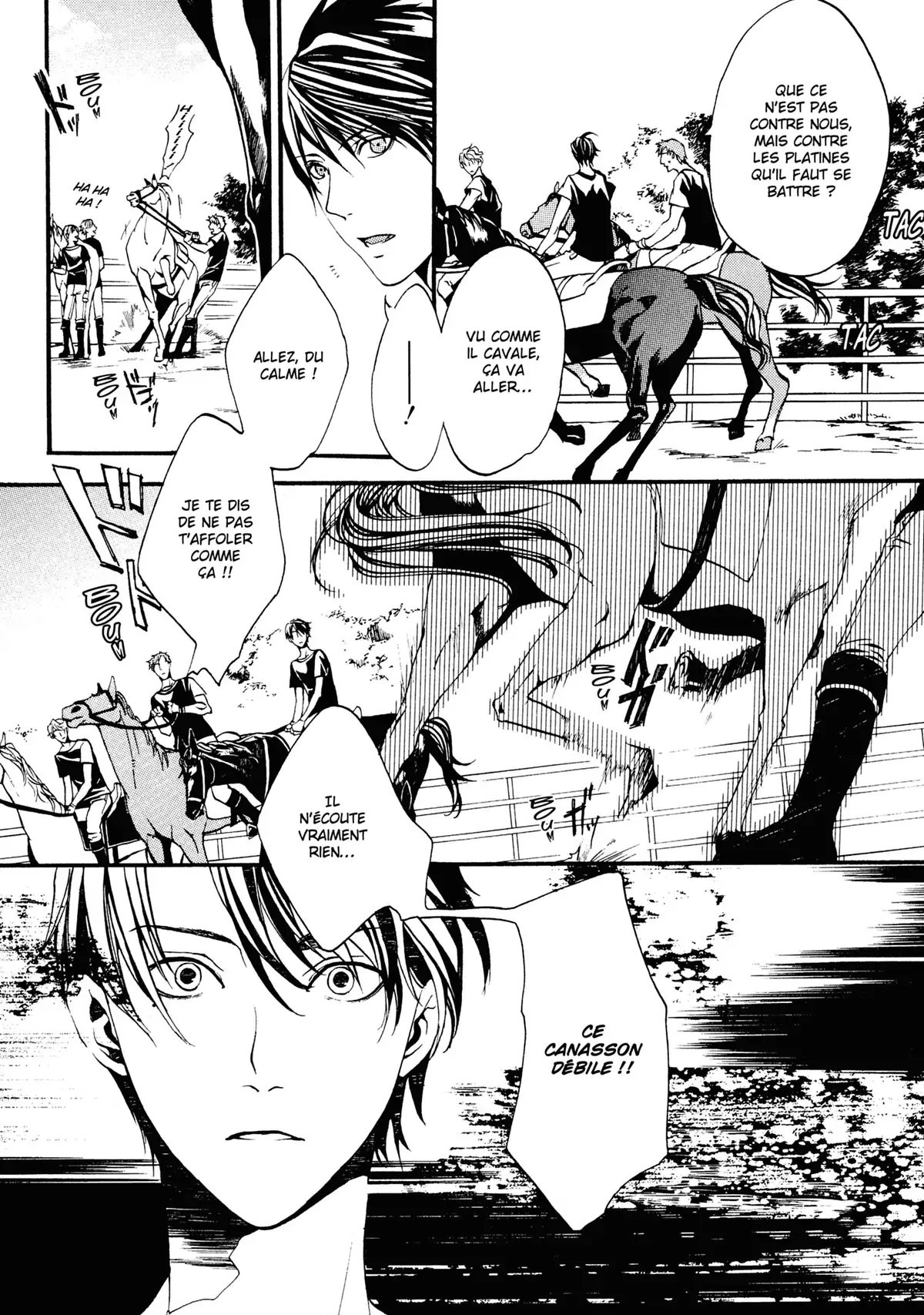 Ilegenes Volume 1 page 79