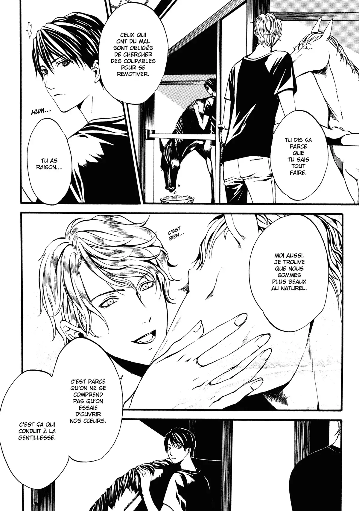 Ilegenes Volume 1 page 84