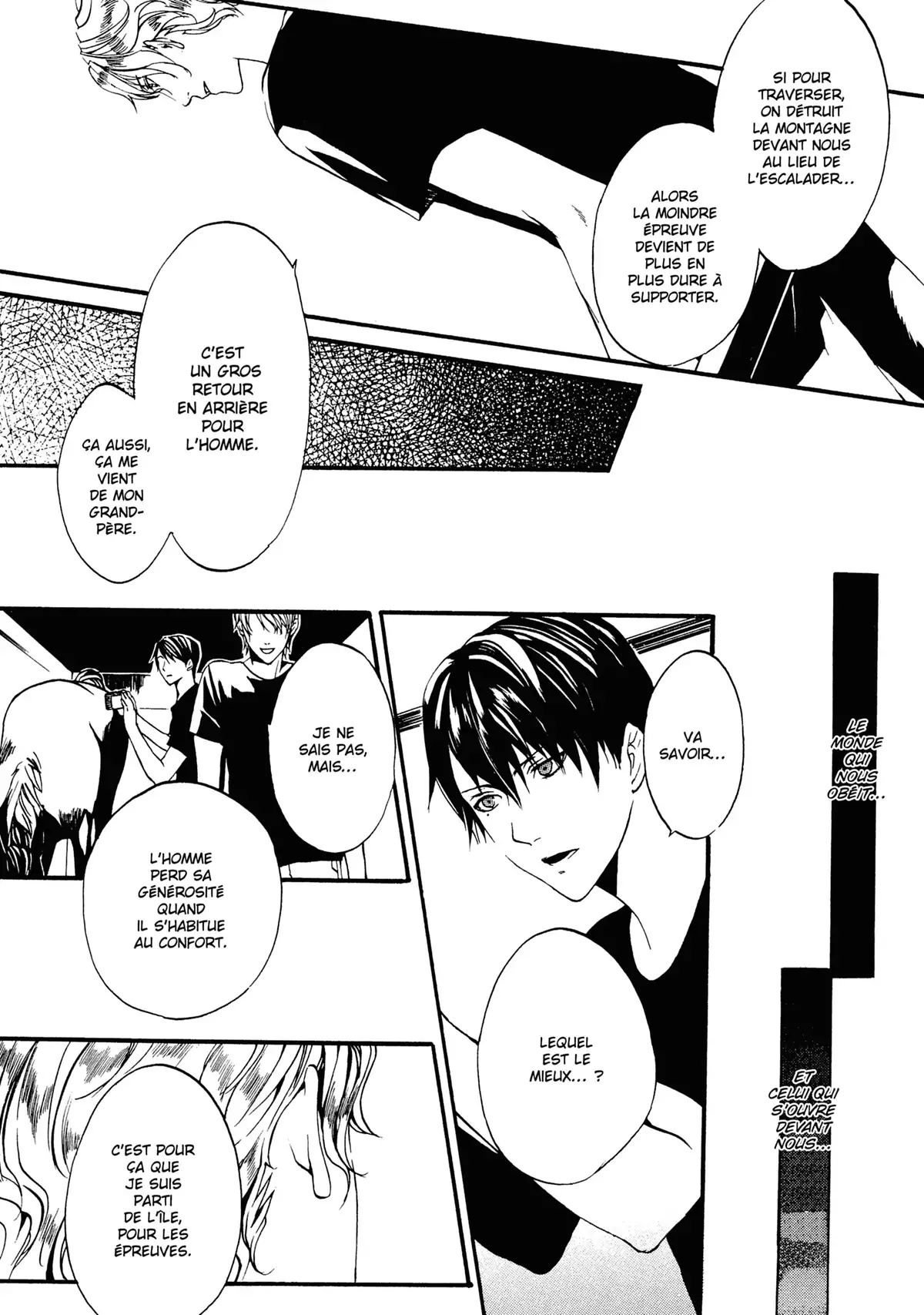 Ilegenes Volume 1 page 86