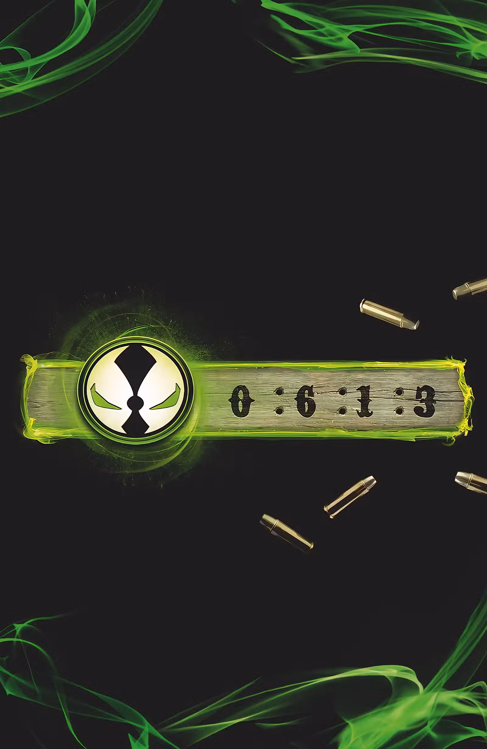 Gunslinger Spawn Volume 1 page 34