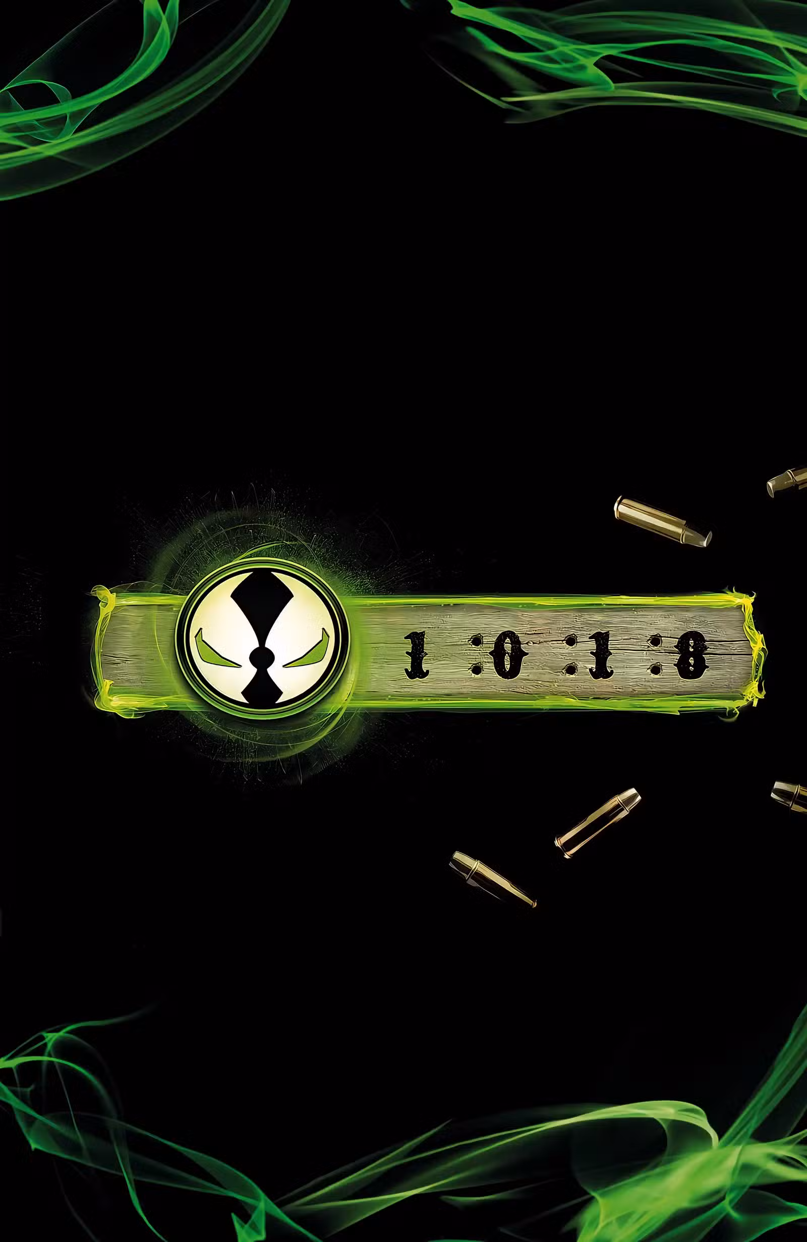 Gunslinger Spawn Volume 2 page 23