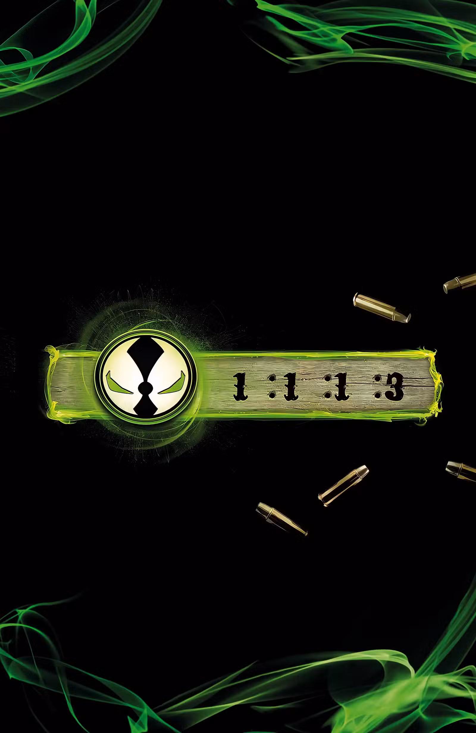 Gunslinger Spawn Volume 2 page 45