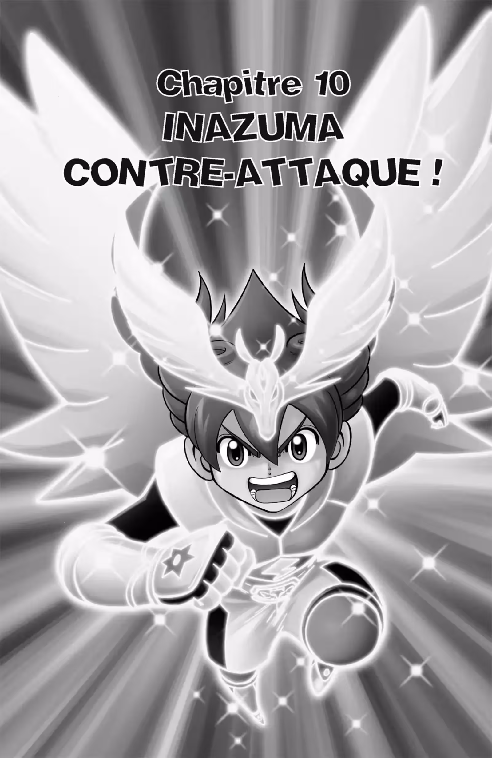 Inazuma Eleven GO Volume 3 page 80