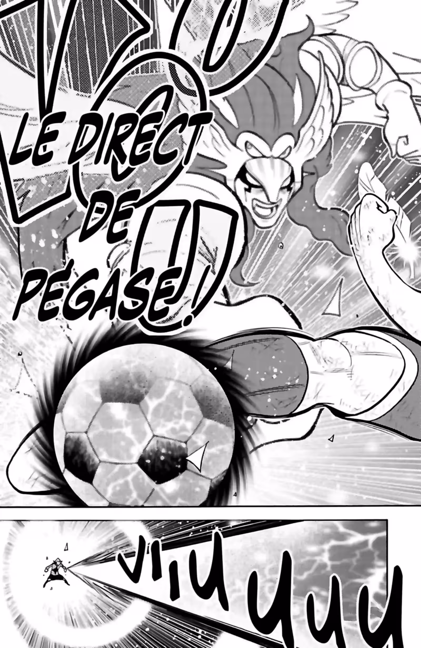 Inazuma Eleven GO Volume 2 page 83