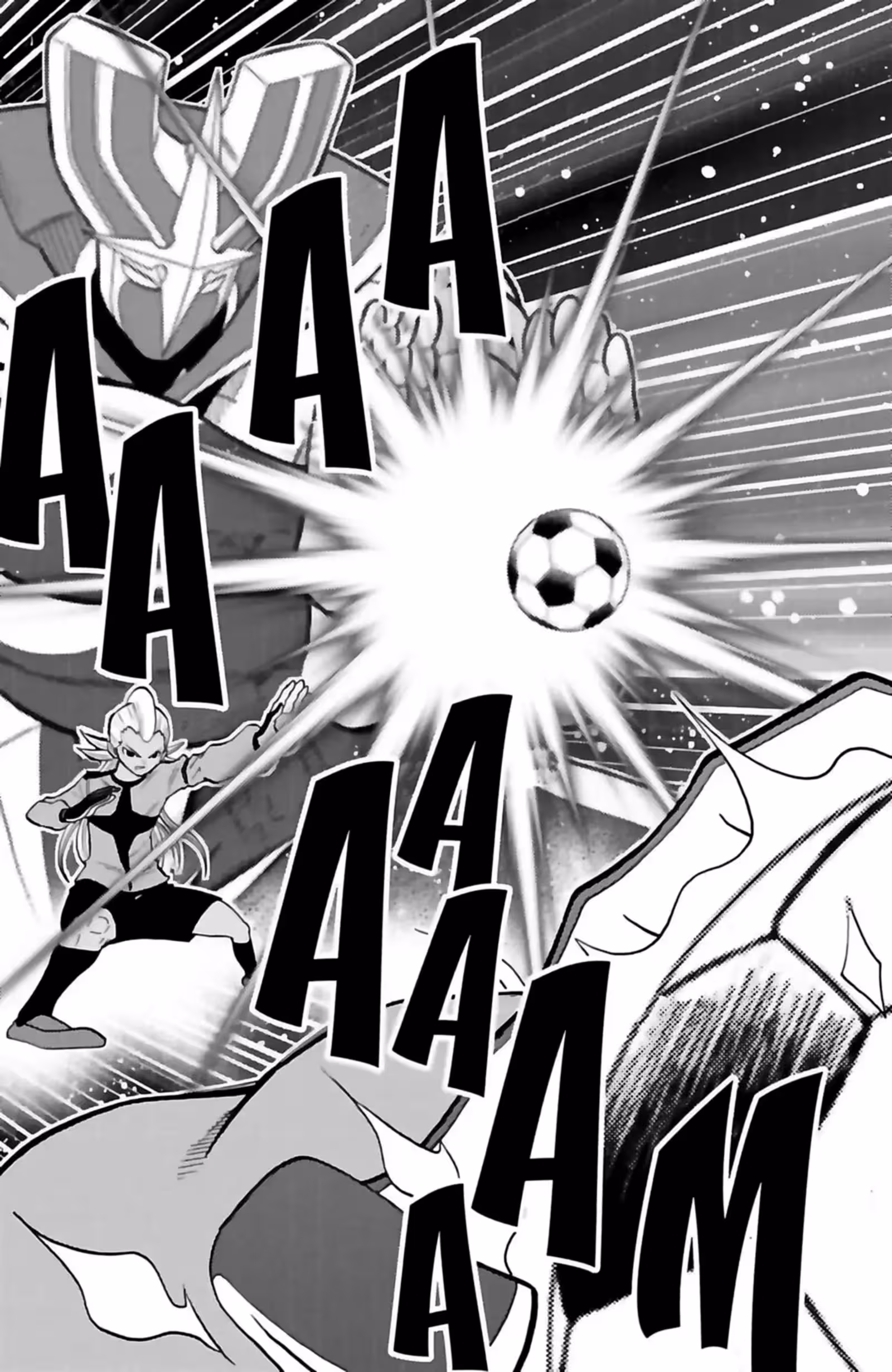Inazuma Eleven GO Volume 2 page 92