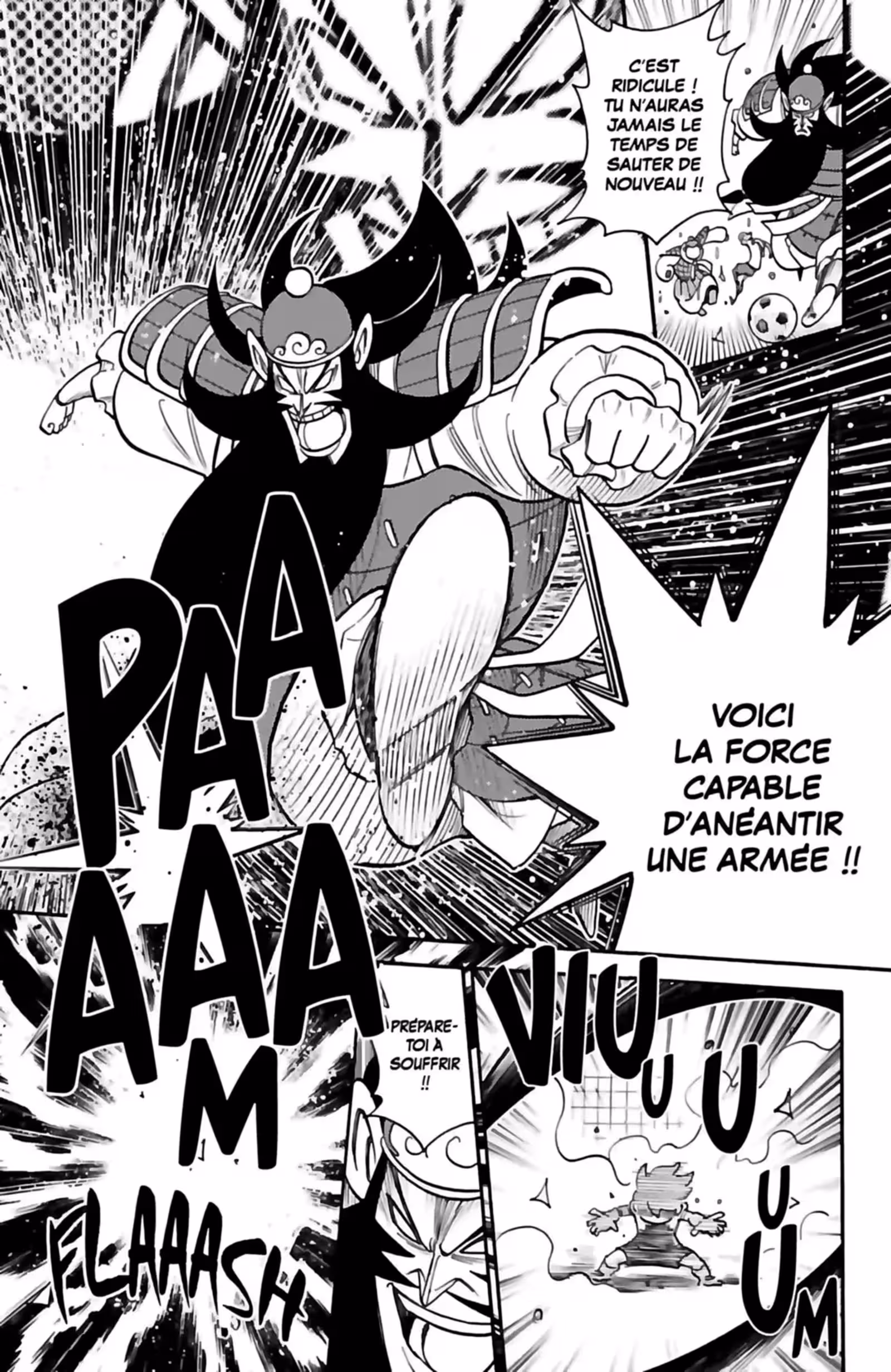 Inazuma Eleven GO Volume 5 page 37