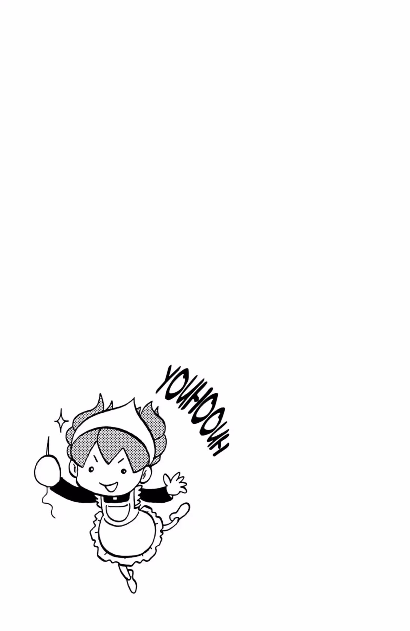 Inazuma Eleven GO Volume 1 page 59