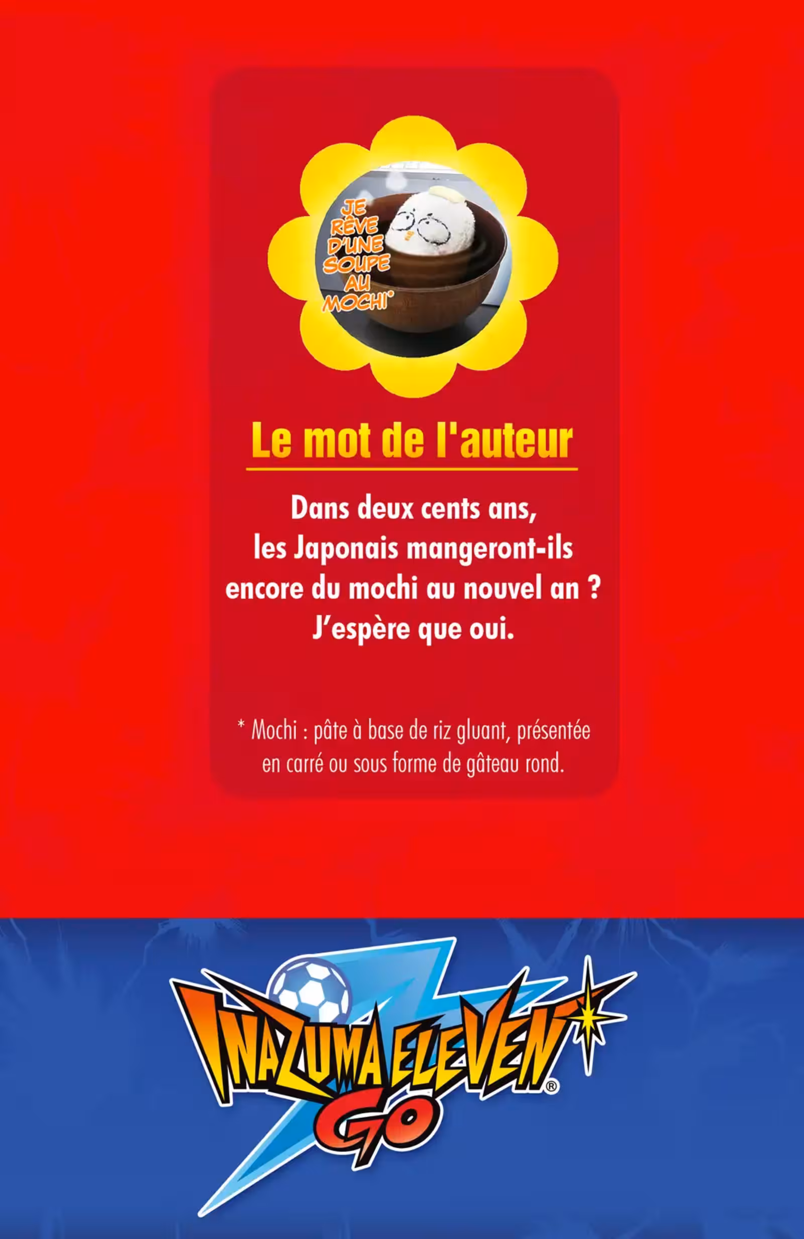 Inazuma Eleven GO Volume 6 page 2