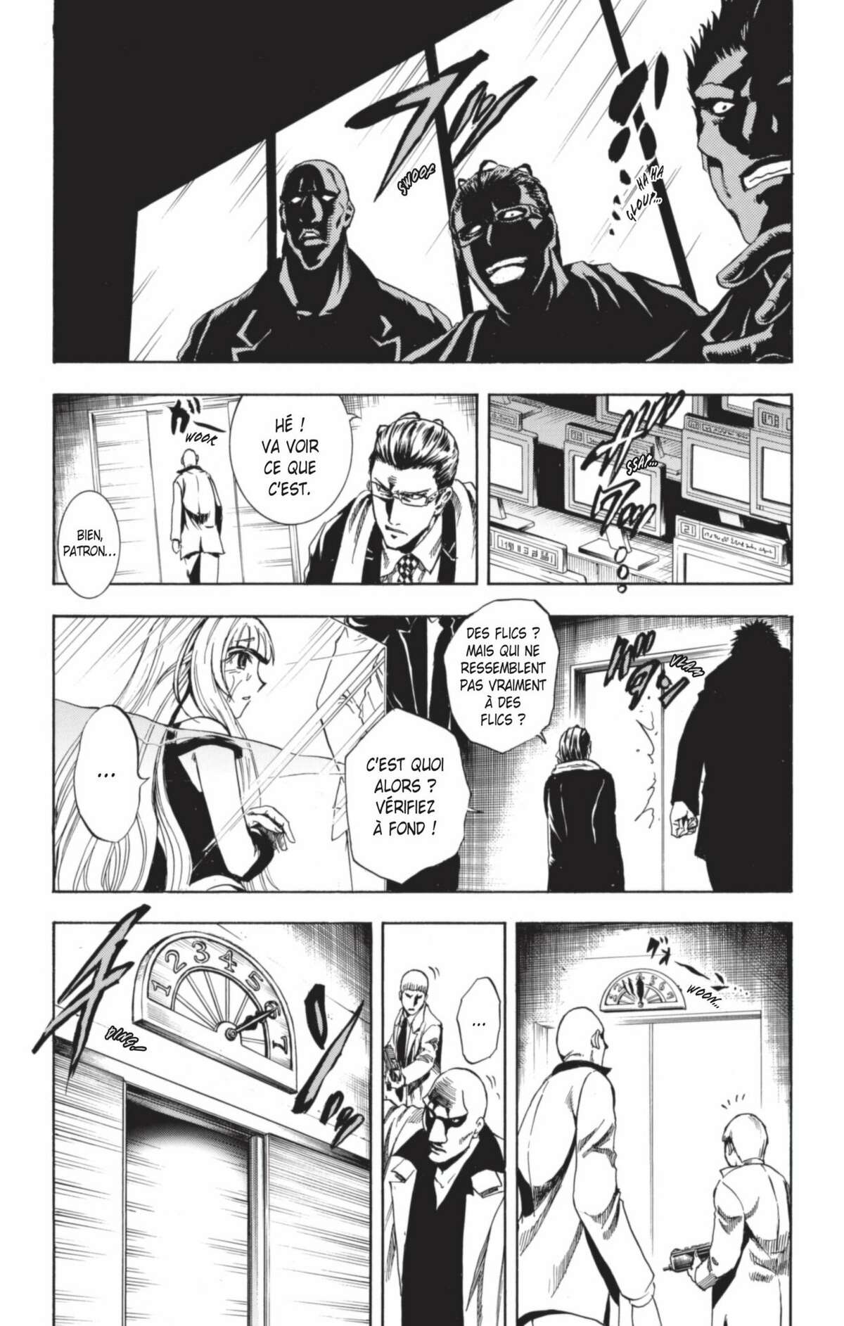 Illegal Rare Volume 1 page 39