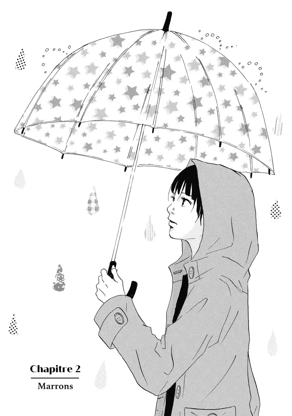 Entre-deux (Watanabe Peko) Volume 1 page 42