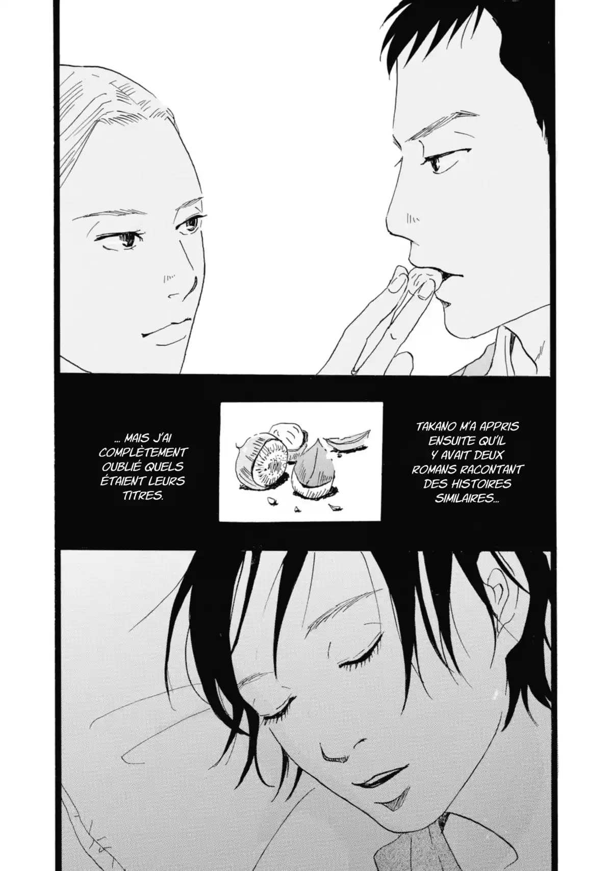 Entre-deux (Watanabe Peko) Volume 1 page 59