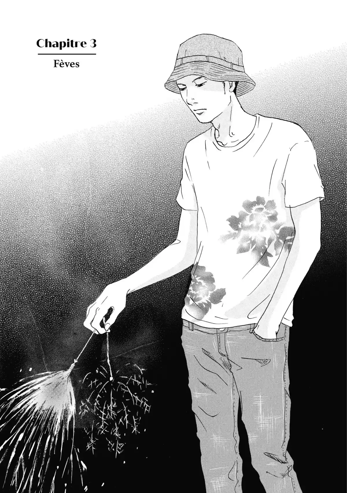 Entre-deux (Watanabe Peko) Volume 1 page 74