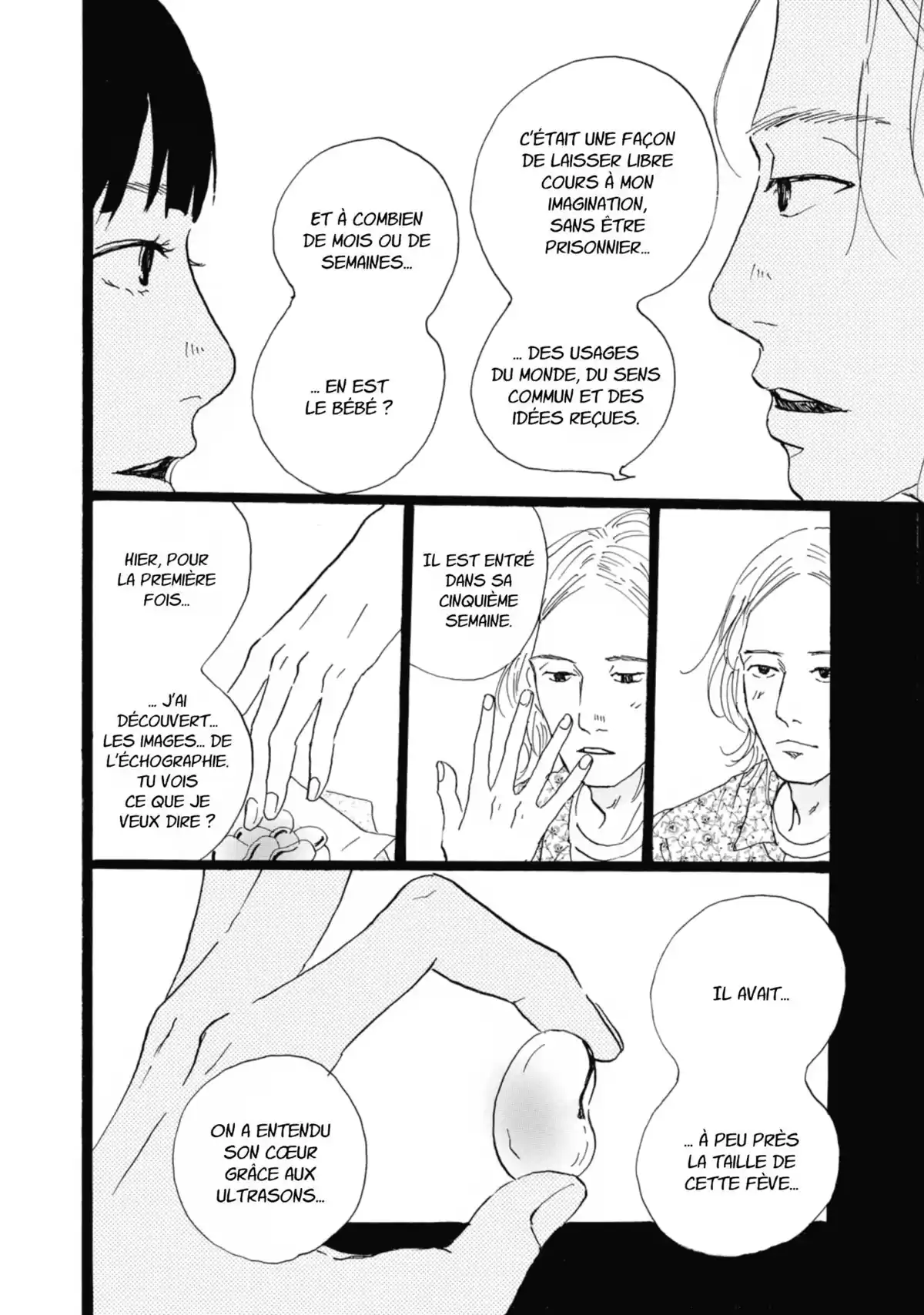 Entre-deux (Watanabe Peko) Volume 1 page 97