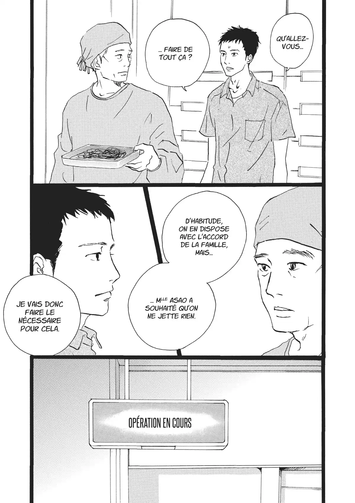 Entre-deux (Watanabe Peko) Volume 3 page 128