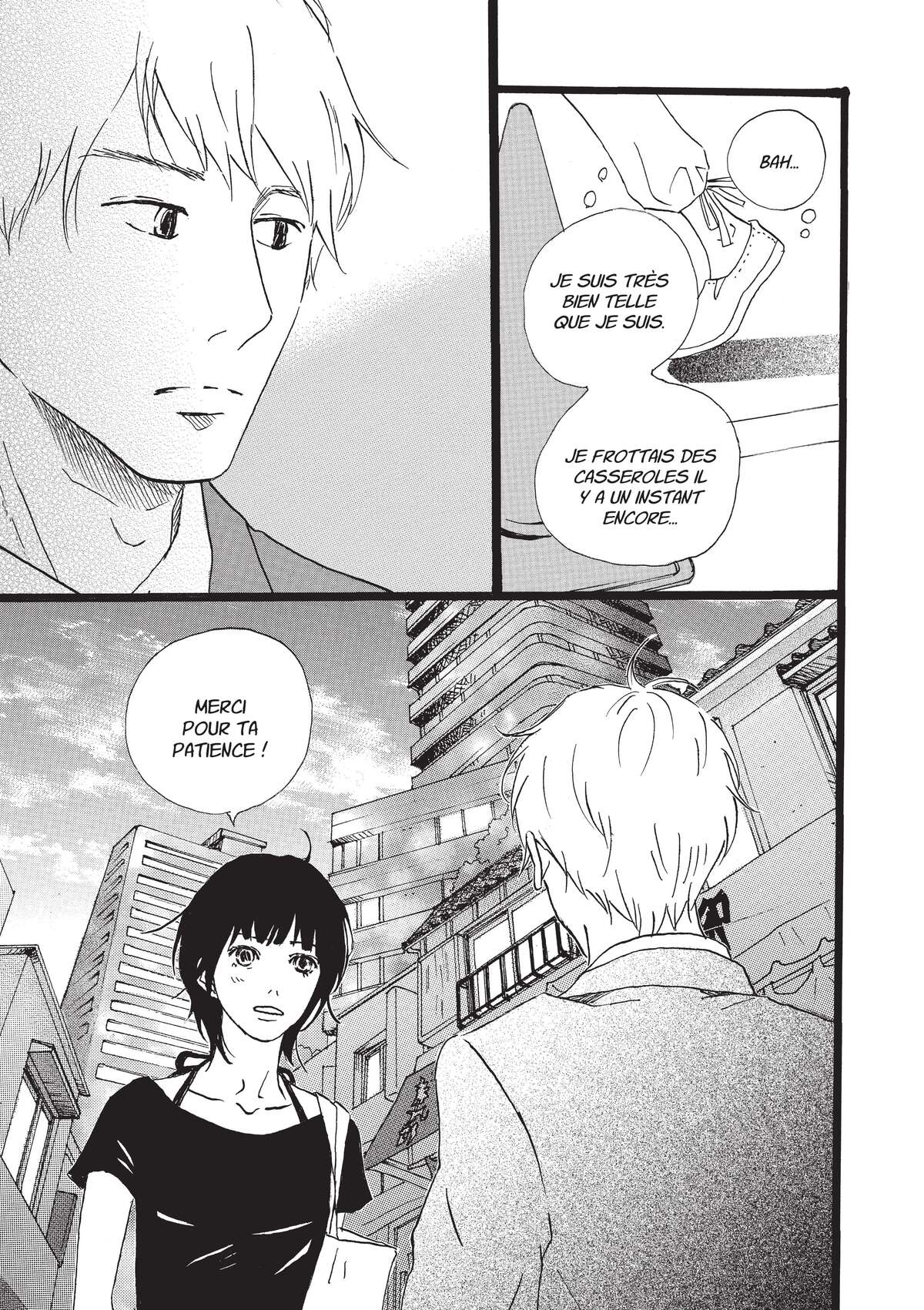 Entre-deux (Watanabe Peko) Volume 4 page 118