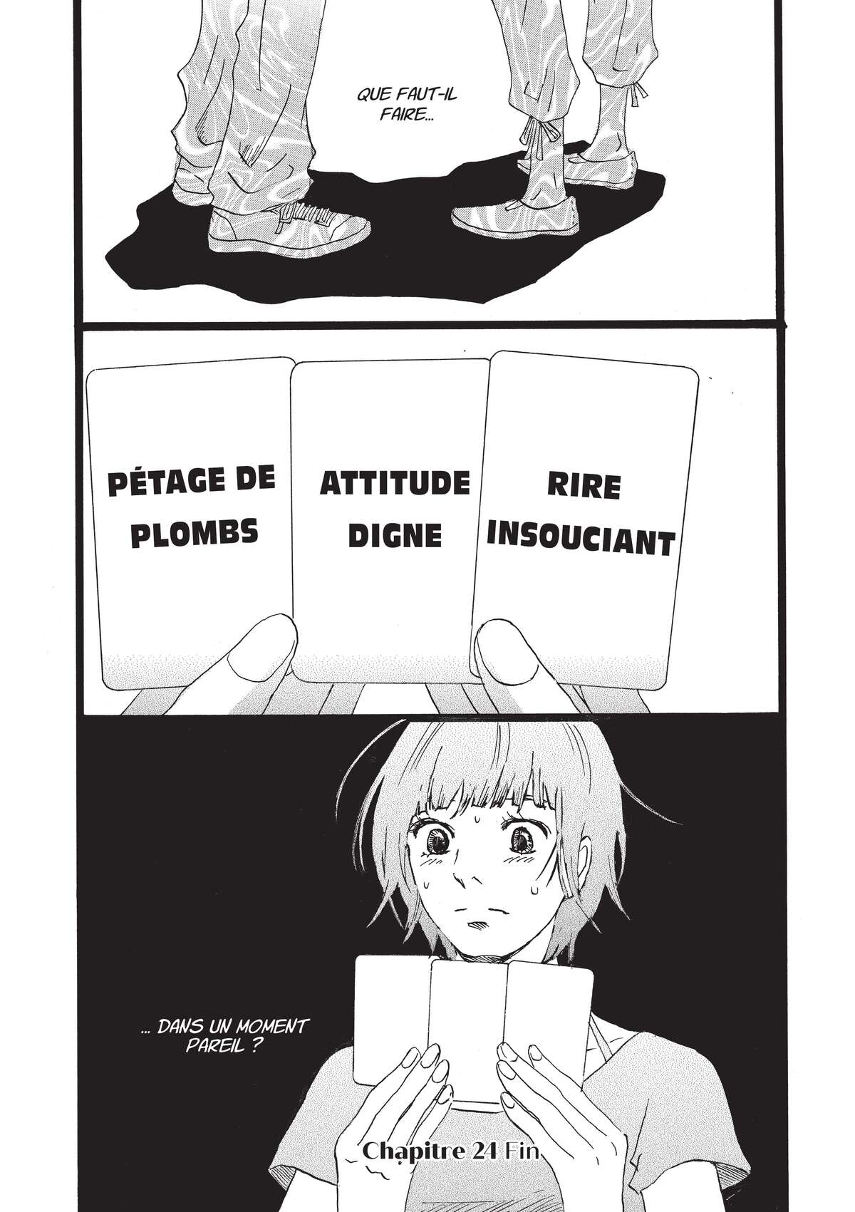 Entre-deux (Watanabe Peko) Volume 4 page 139
