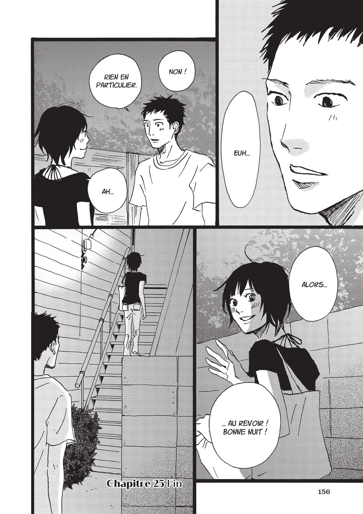 Entre-deux (Watanabe Peko) Volume 4 page 155