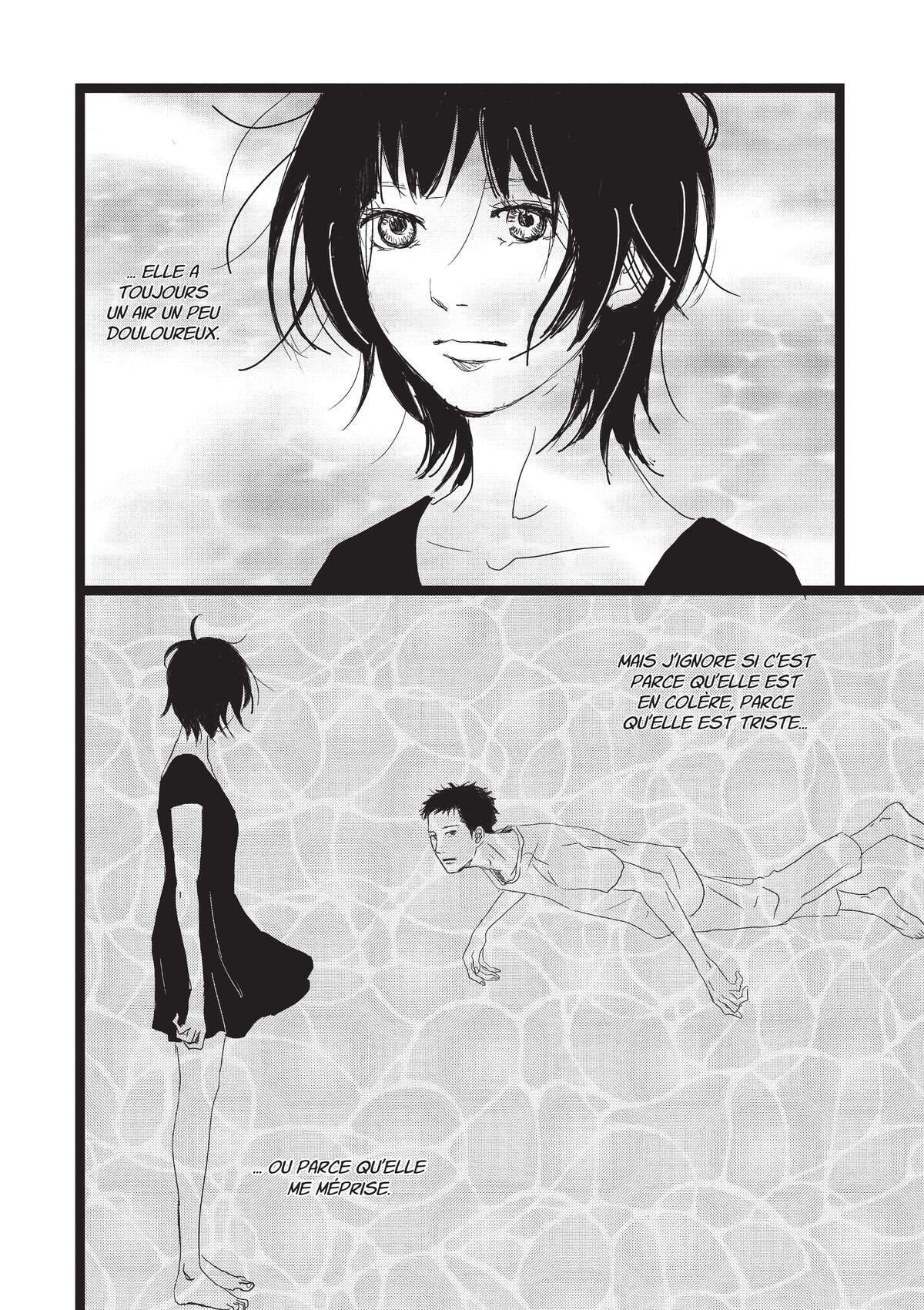 Entre-deux (Watanabe Peko) Volume 4 page 159