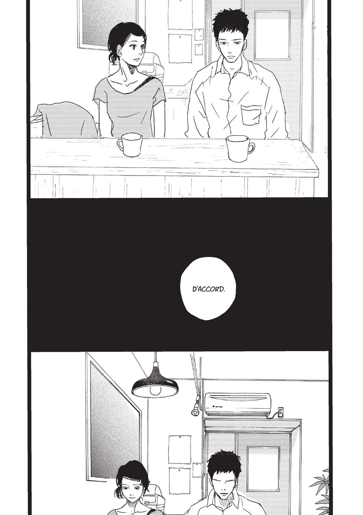 Entre-deux (Watanabe Peko) Volume 4 page 178