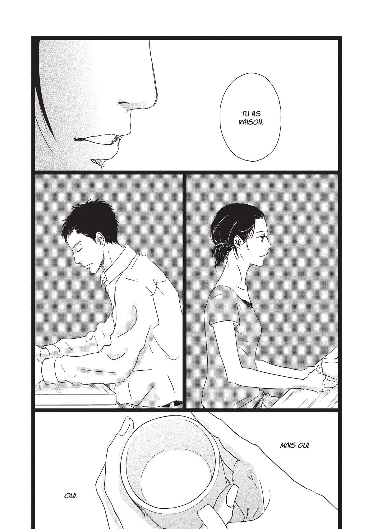 Entre-deux (Watanabe Peko) Volume 4 page 179