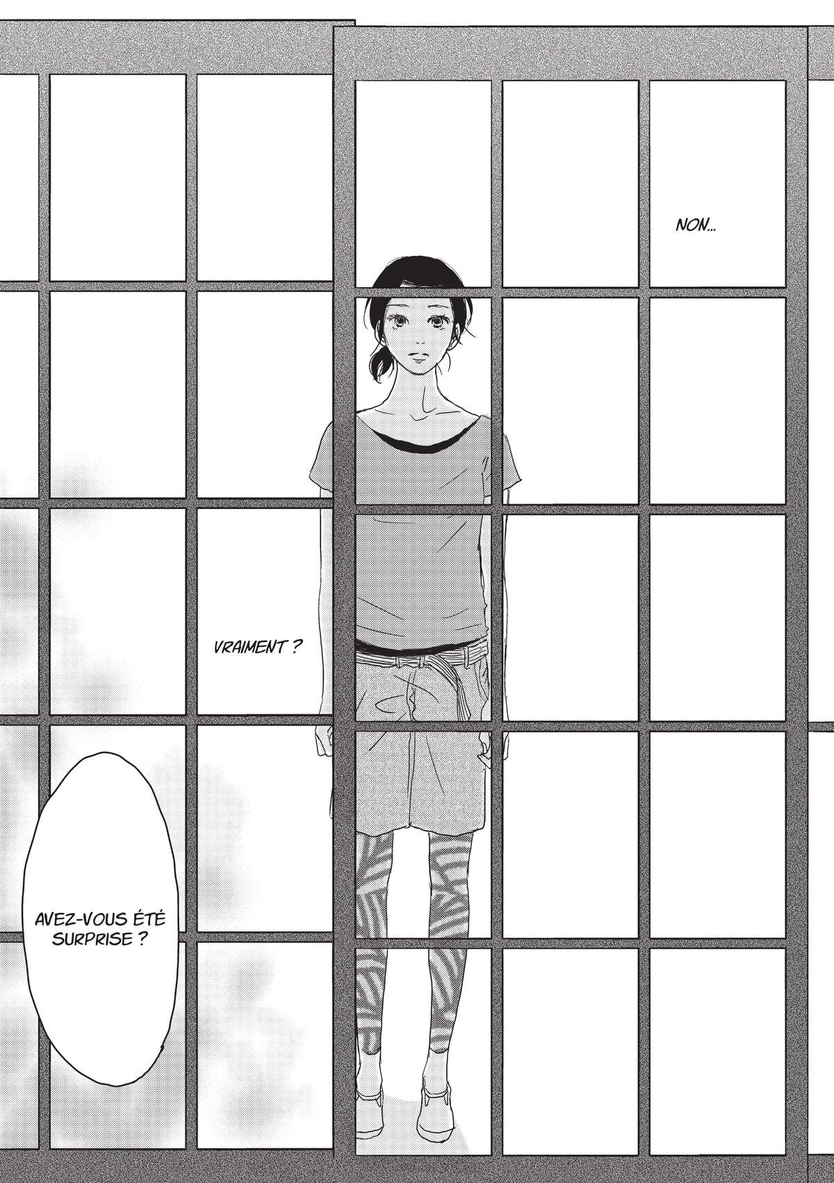 Entre-deux (Watanabe Peko) Volume 4 page 181