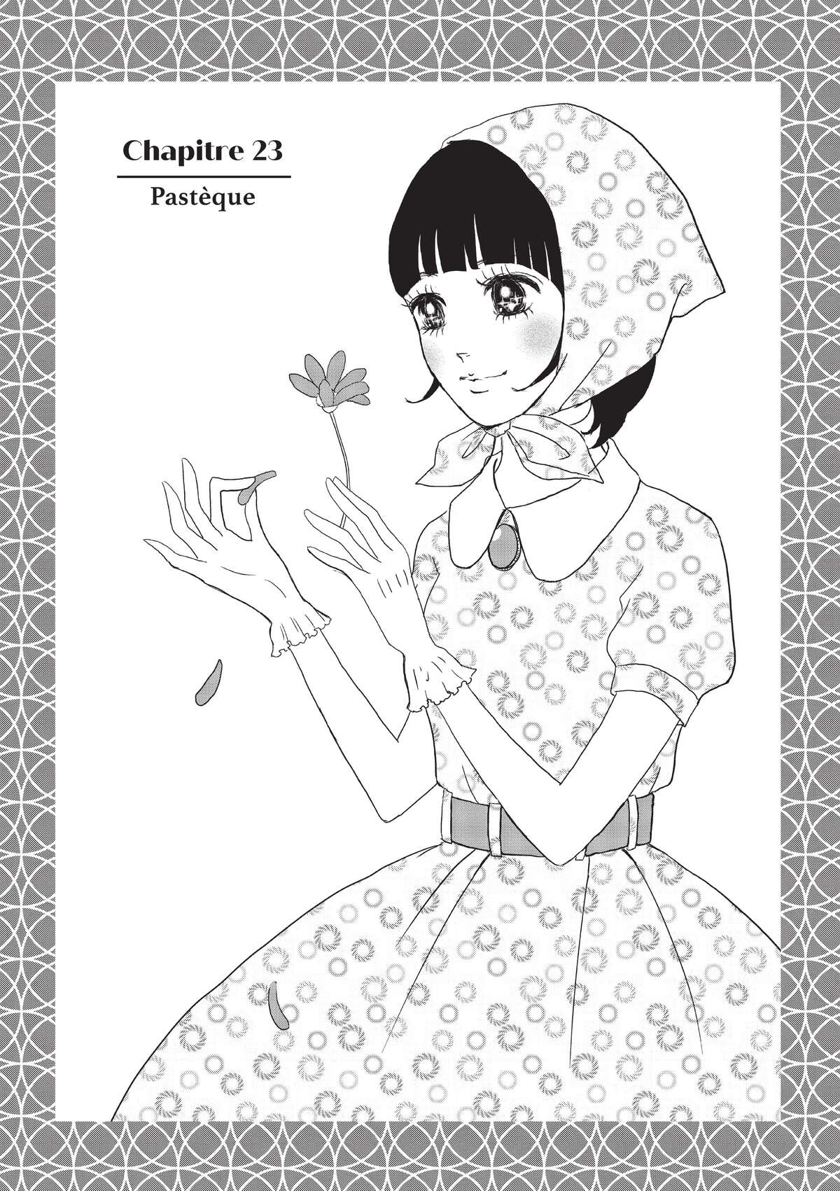Entre-deux (Watanabe Peko) Volume 4 page 86