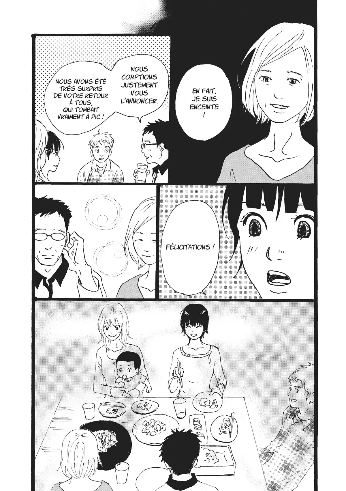 Entre-deux (Watanabe Peko) Volume 2 page 61