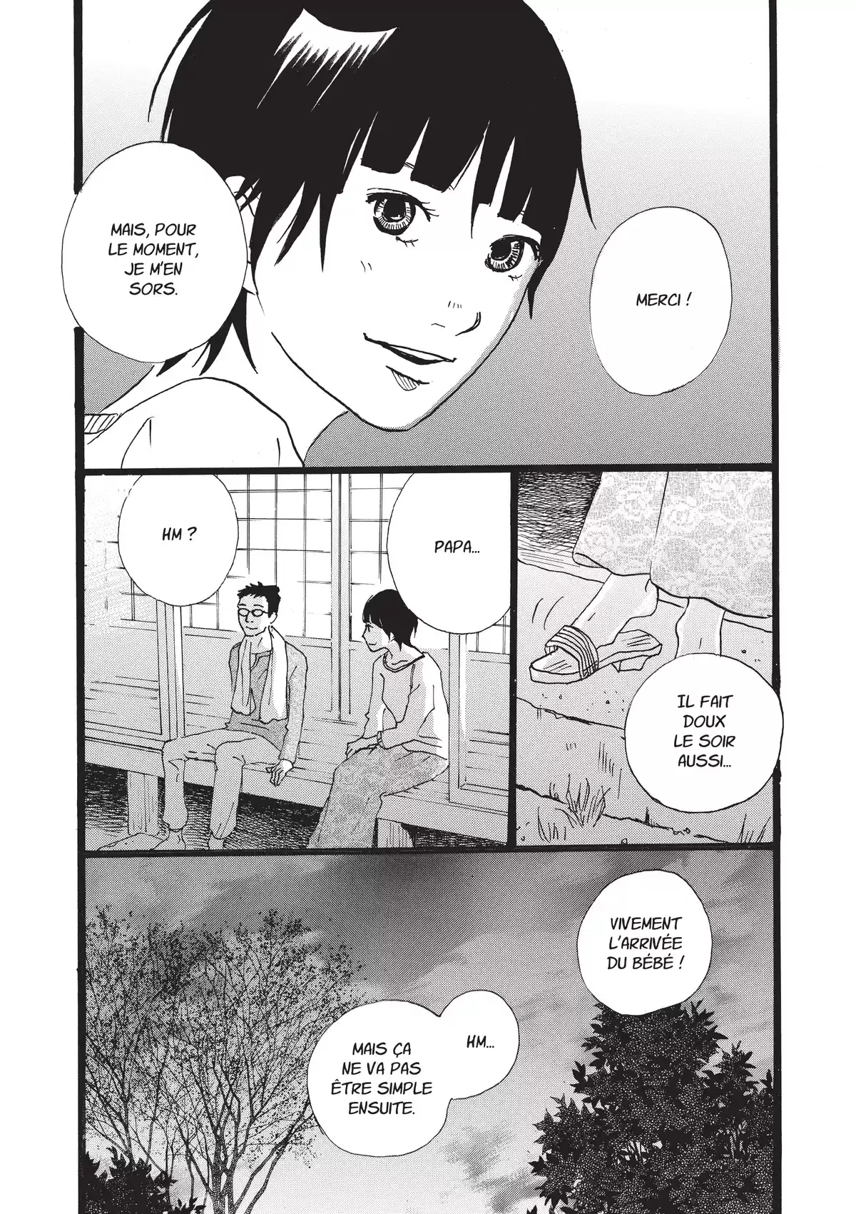 Entre-deux (Watanabe Peko) Volume 2 page 67