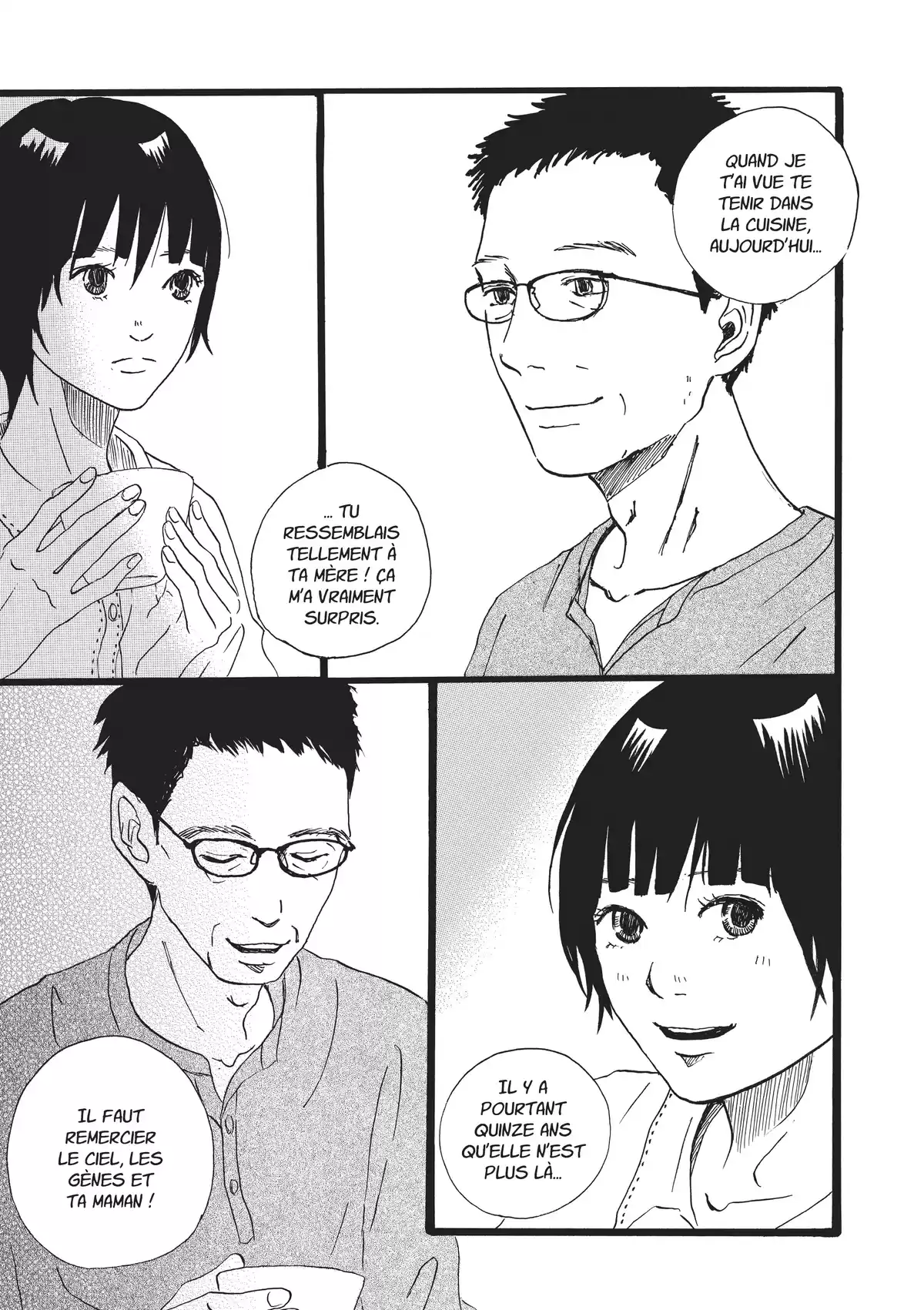 Entre-deux (Watanabe Peko) Volume 2 page 79