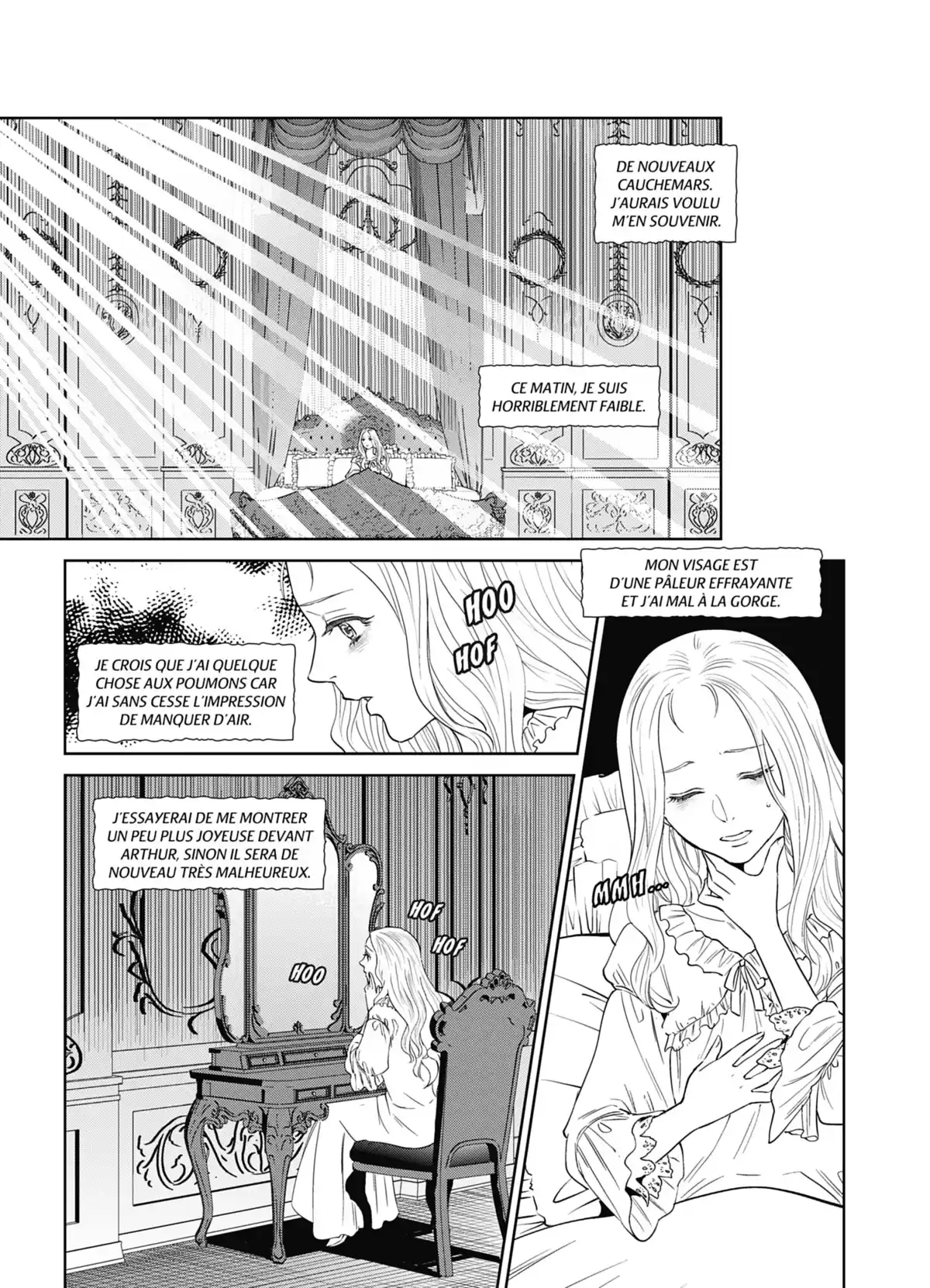 Dracula Volume 1 page 131