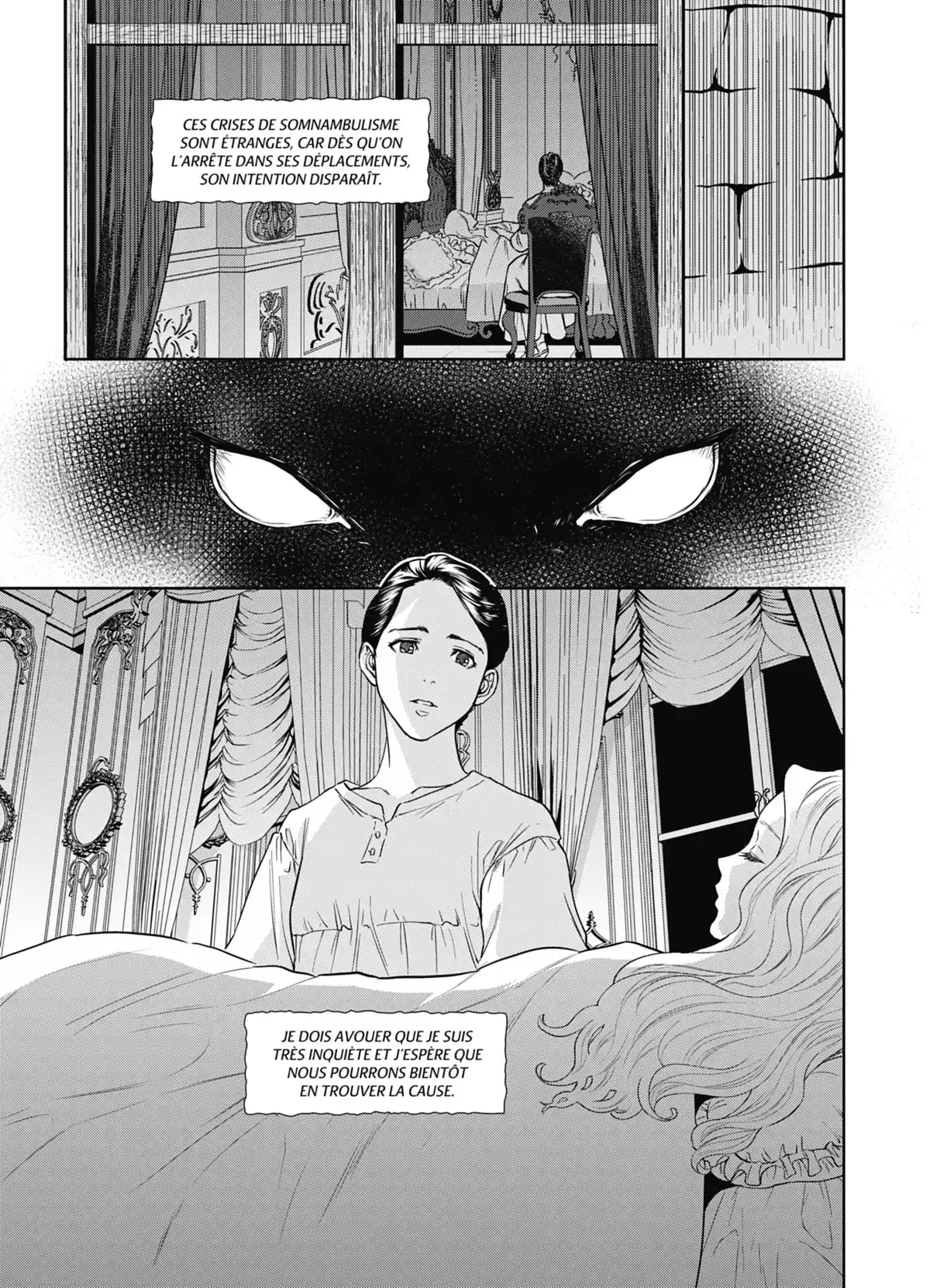 Dracula Volume 1 page 91